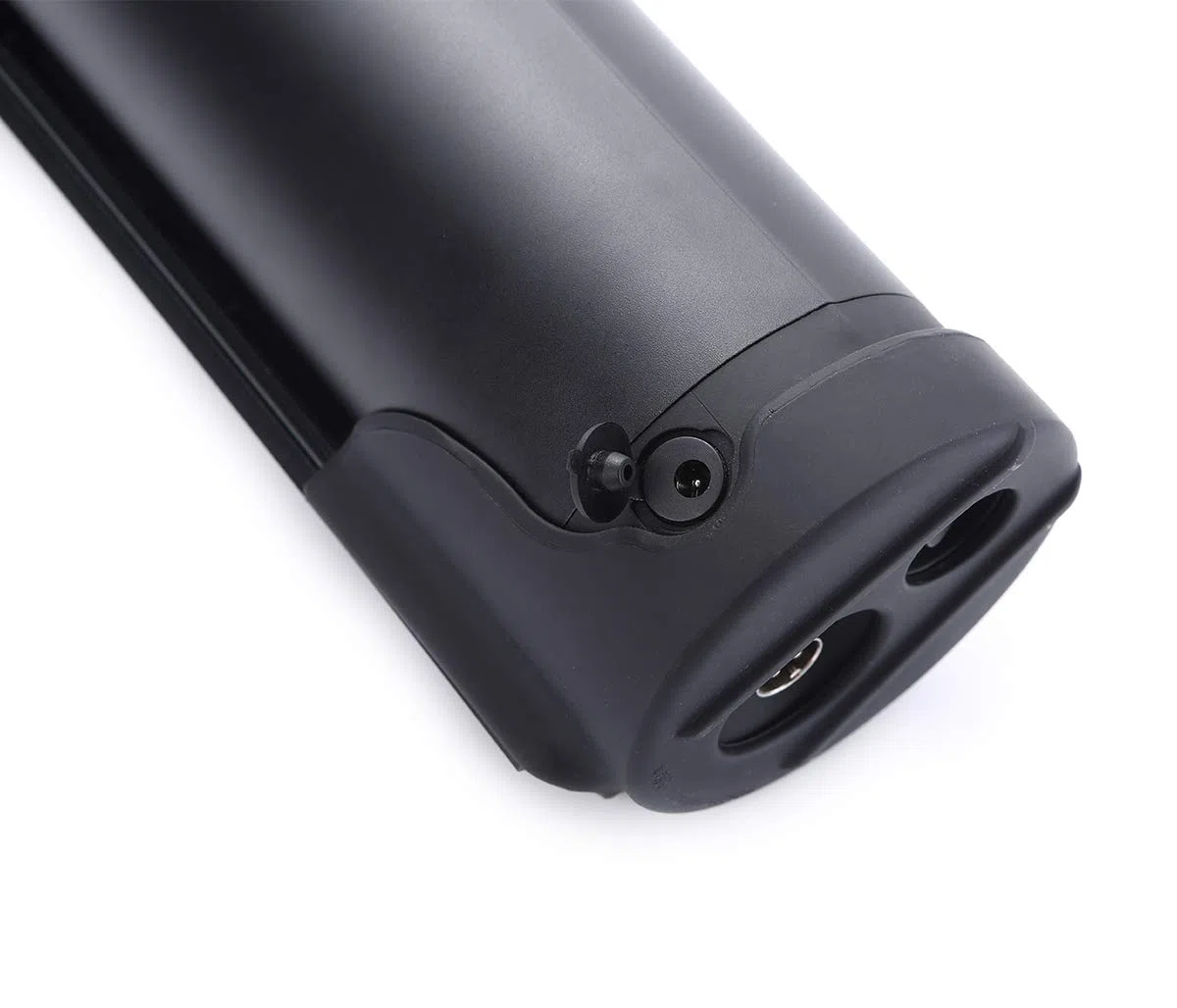 18650 Batterie agli ioni di litio 36V 11.6Ah 430Wh per bici elettrica Down Tube con caricabatterie