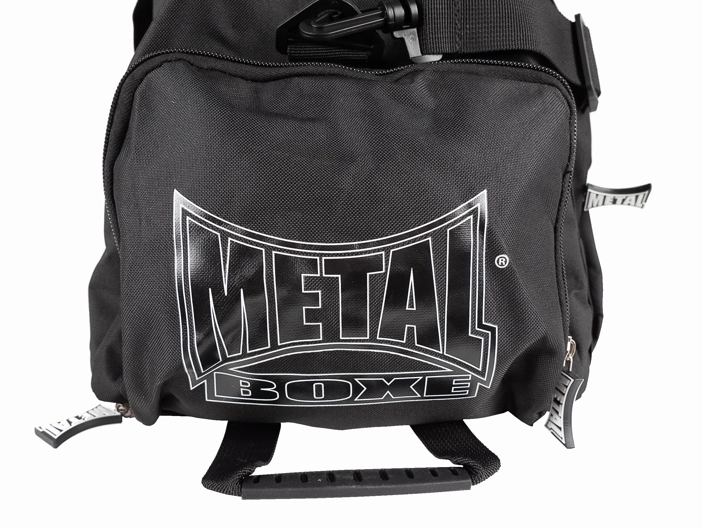 METAL BOXE - Zaino per MMA