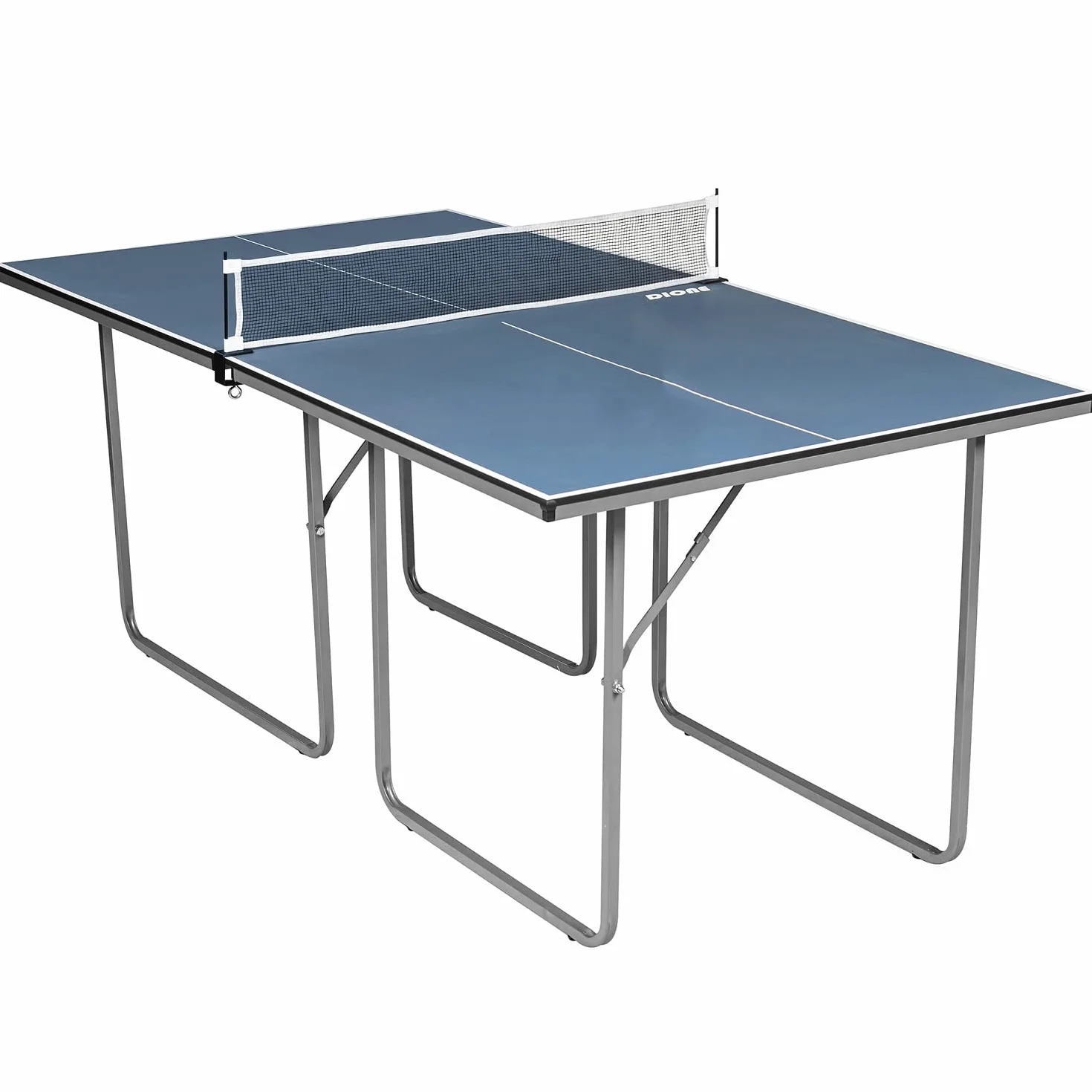 Dione, mini tavolo da ping pong, 182 x 97 cm, per interni