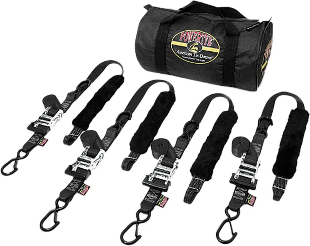 POWERTYEPowertyeFatStrapTrailerKit-BlueTRAILERKIT-83