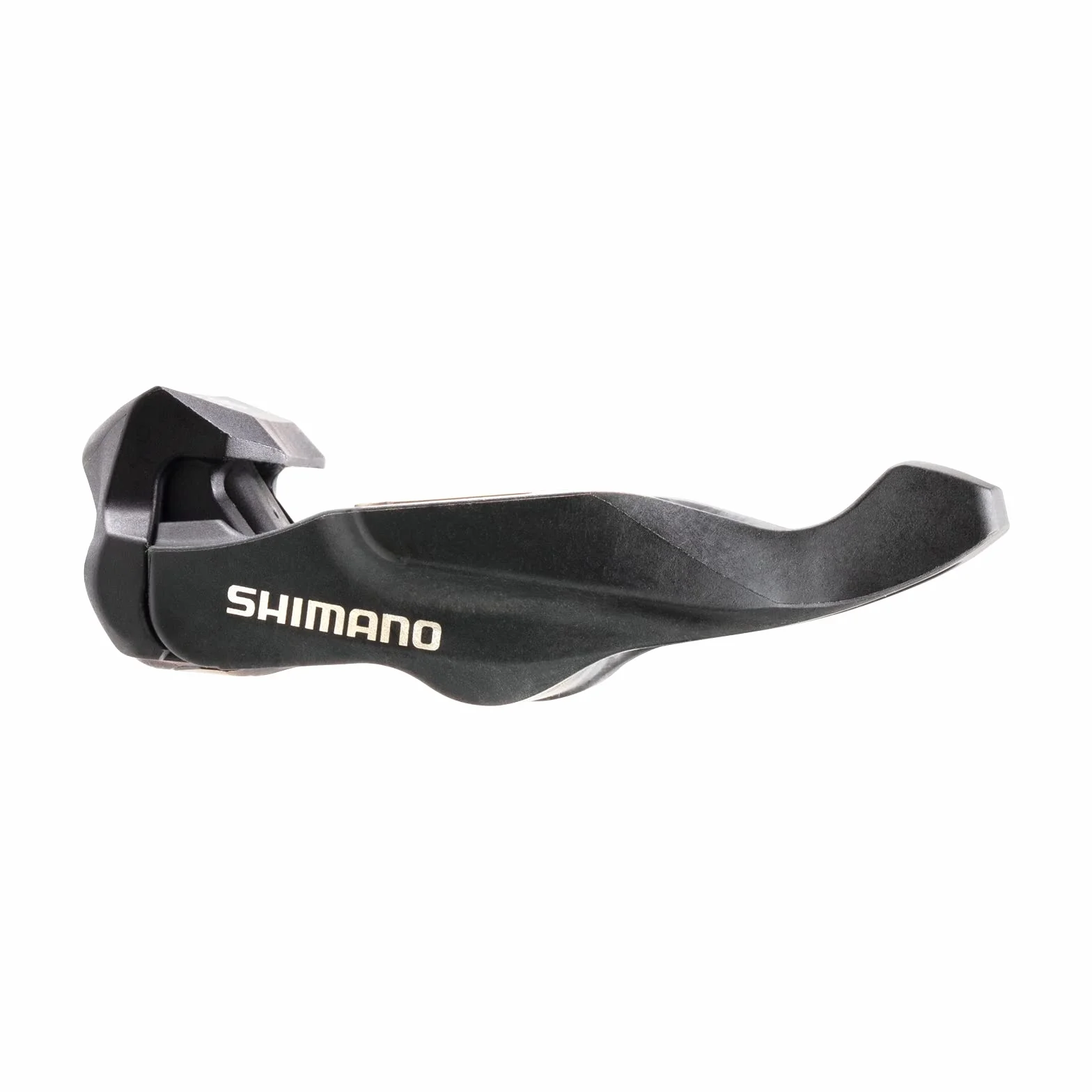 Shimano RS500 SPD-SL, Paia Pedali Unisex Adulto