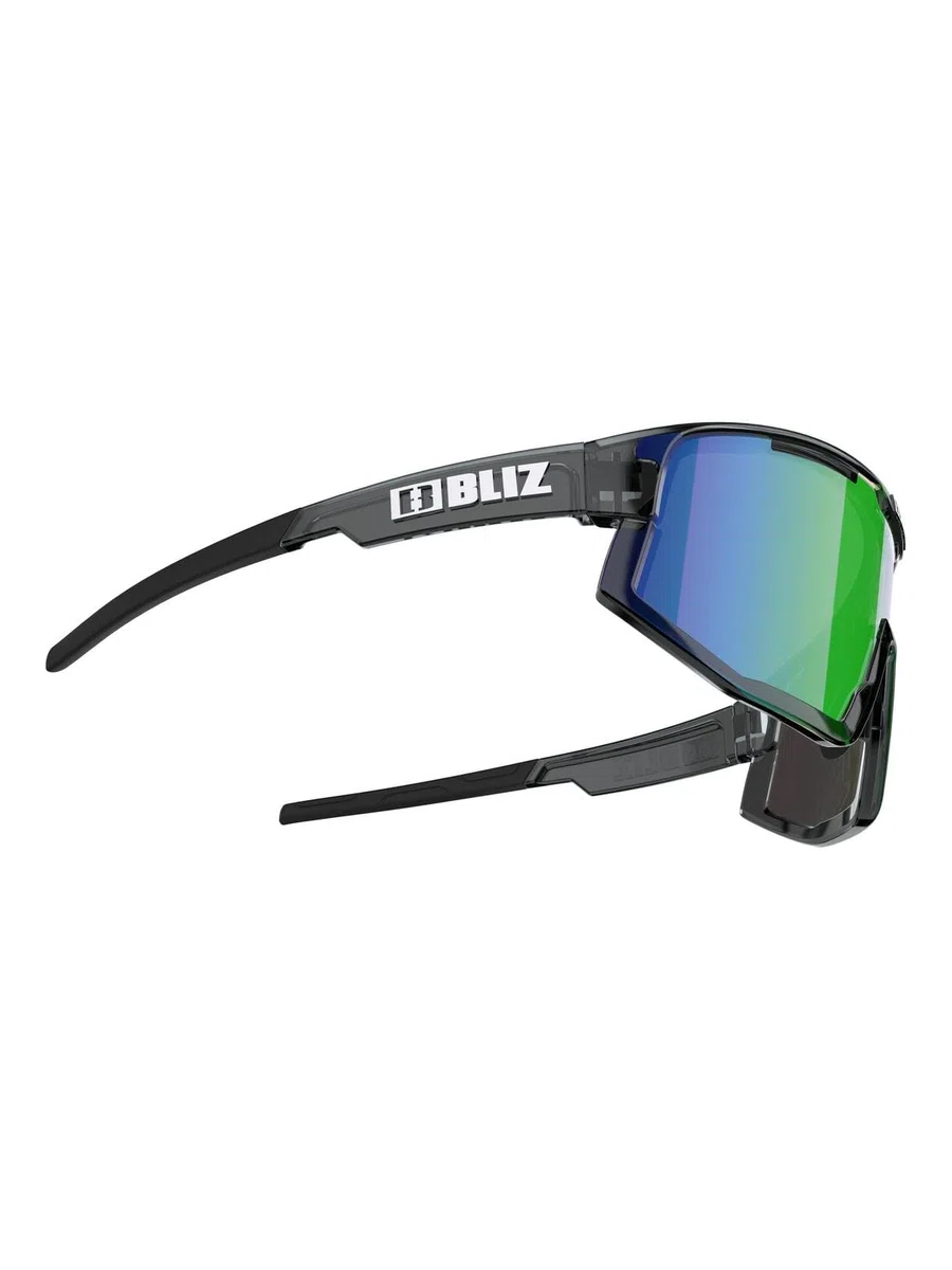 Bliz Occhiali da sole unisex Fusion (confezione da 1)
