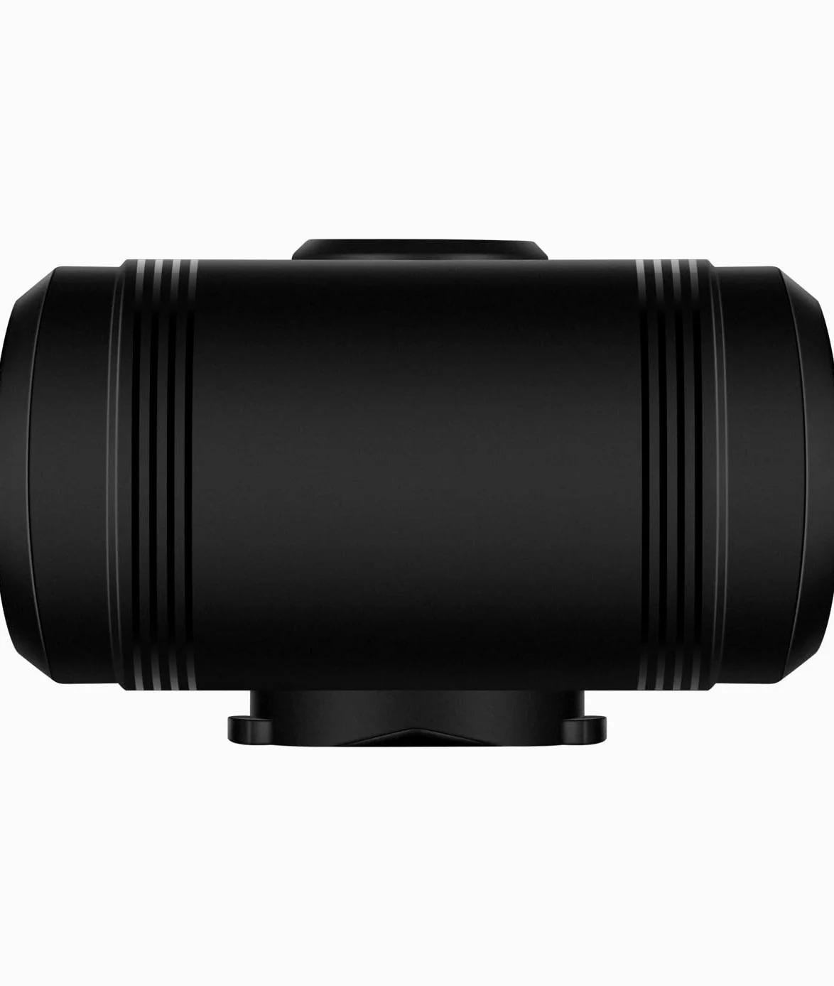Magicshine HORI 1300 – Faretto Anteriore per Bicicletta 1300 Lumen, Doppio Fascio LED, Batteria 3200 mAh, Ricarica USB-C, IPX6, Compatibile Garmin/GoPro, Telecomando Wireless