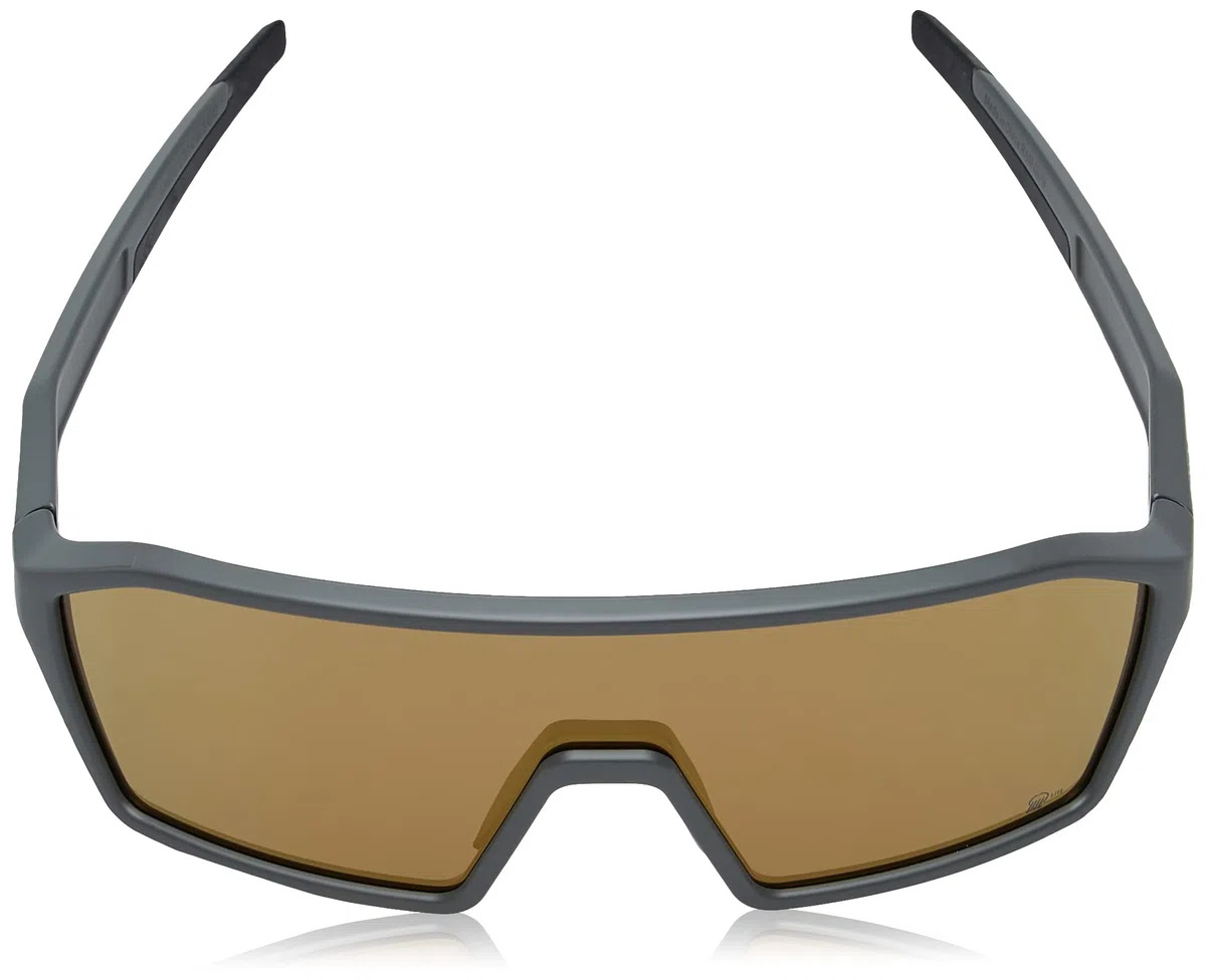 ALPINA Ram Hmg+ Occhiali sportivi Unisex - Adulto (Pacco da 1)