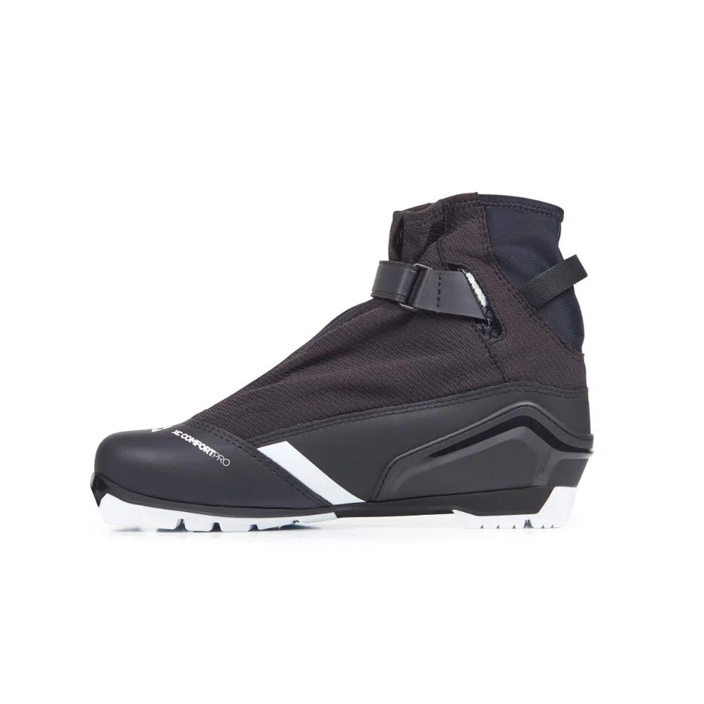 Fischer Scarponi da Sci di Fondo Classico XC Comfort PRO, EU 45