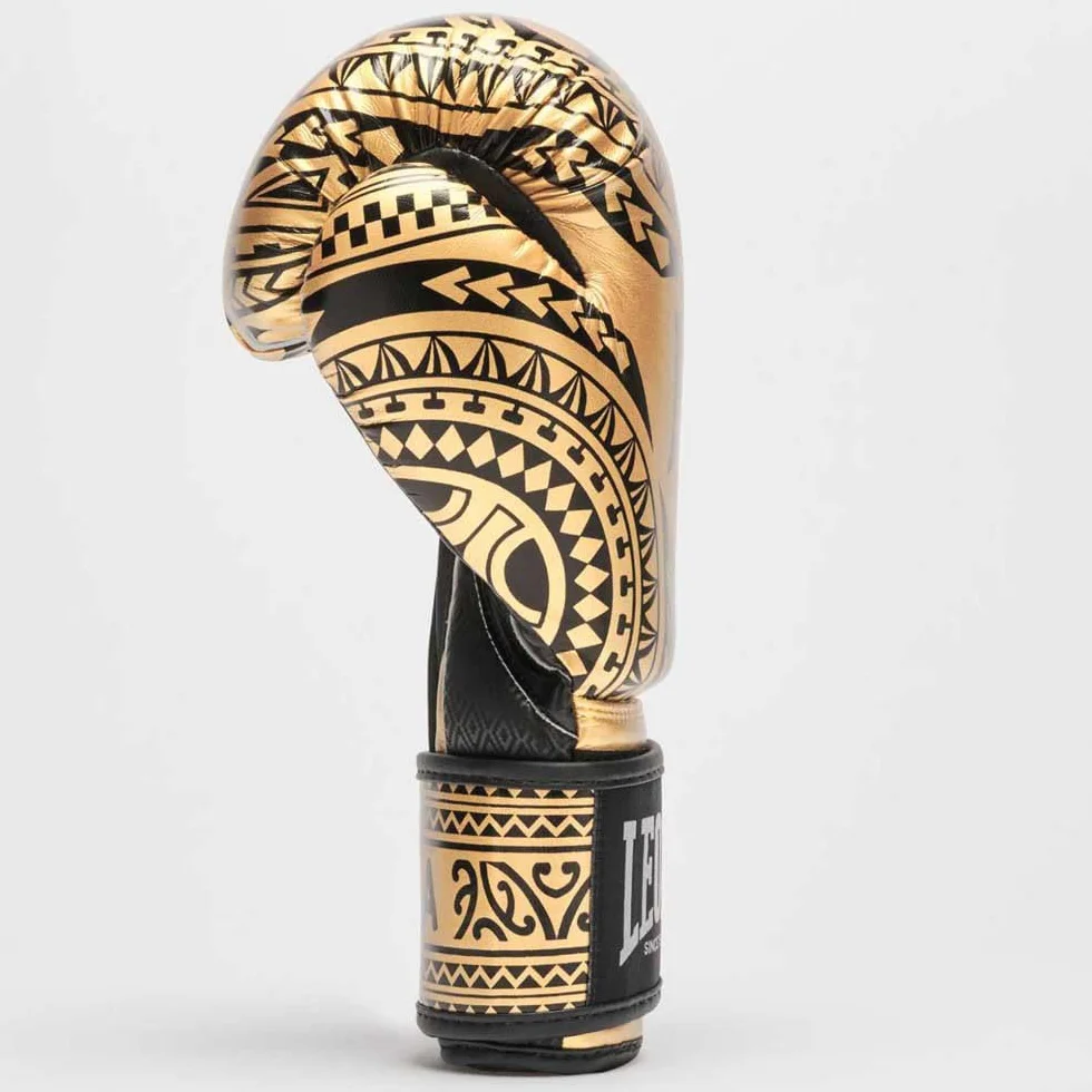 Leone 1947 Haka Boxing Gloves