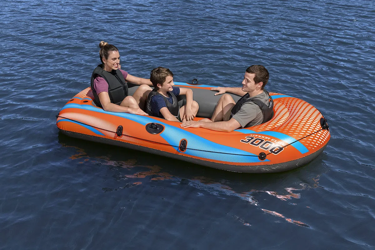 Bestway Schlauchboot Kondor Elite
