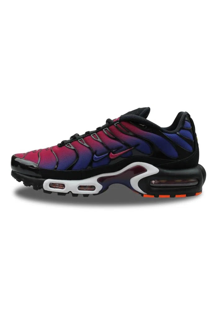 Scarpe da Ginnastica Originali Air Max Plus Tunned 1 TN SE CD1533 002 DB13 (7.5)