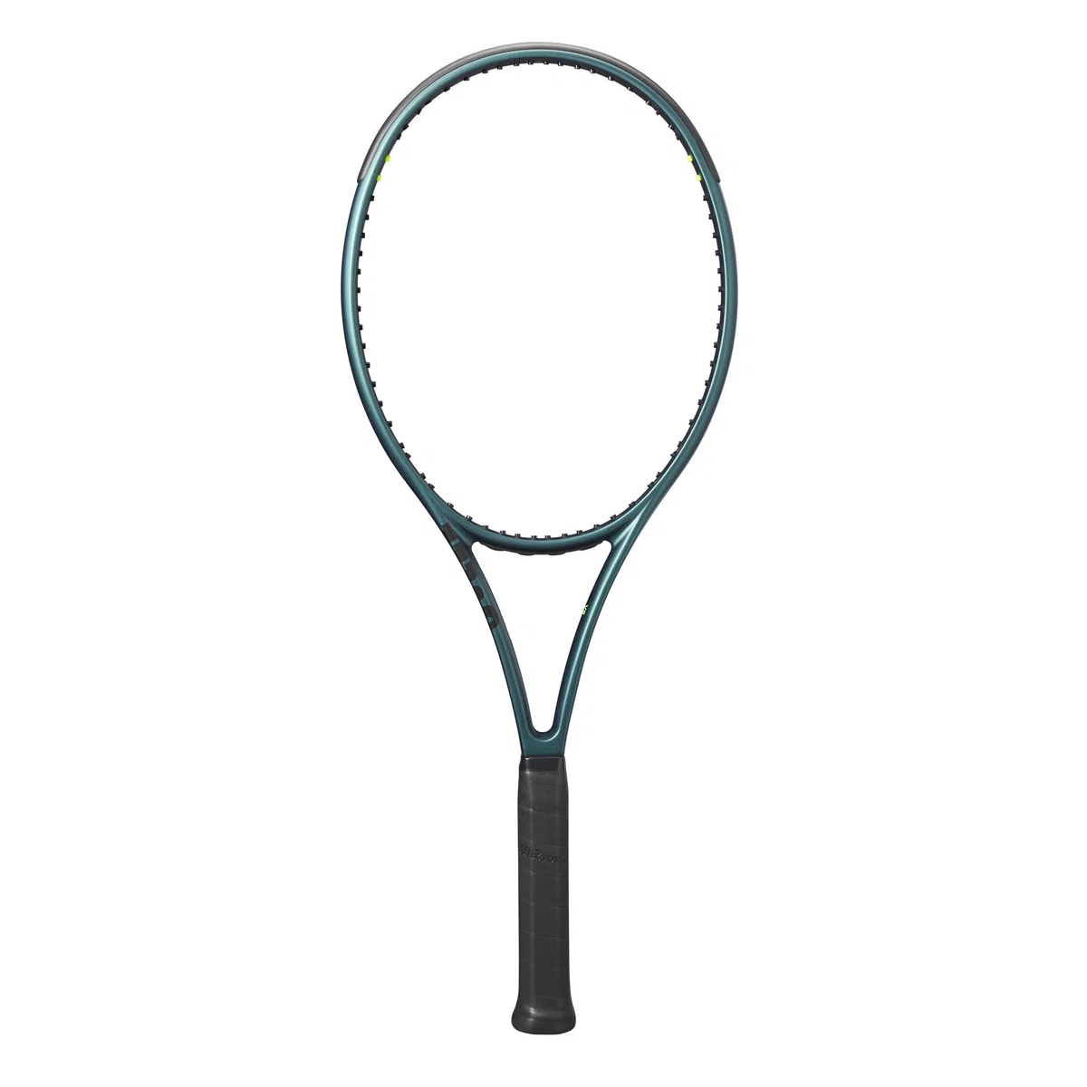 Wilson Blade 100l V9 - Racchetta da Tennis ad Alte Prestazioni Senza Corde Unisex Adulto