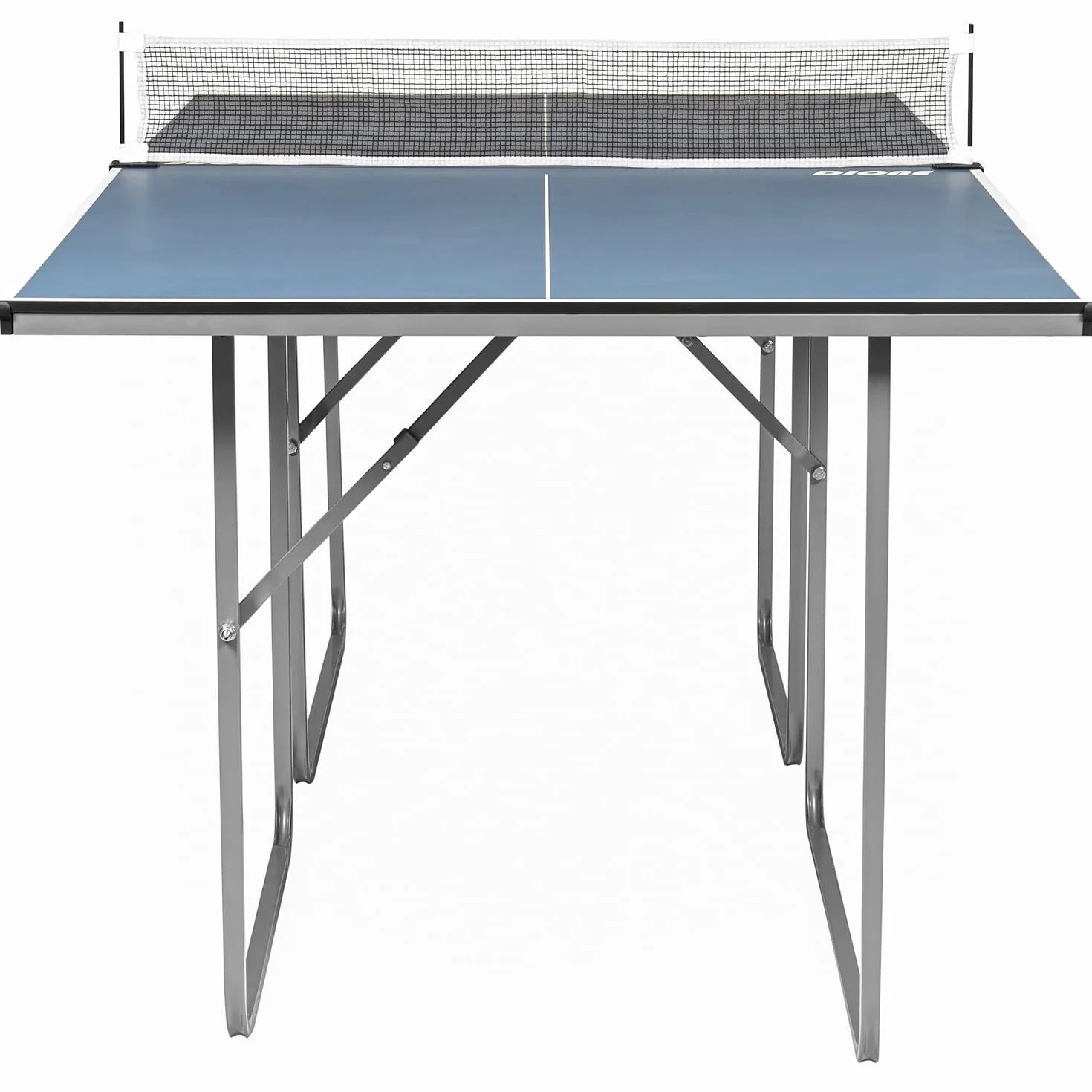 Dione, mini tavolo da ping pong, 182 x 97 cm, per interni