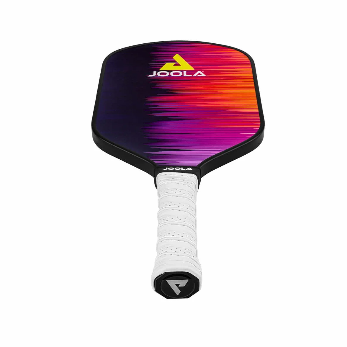 JOOLA Ben Johns Hyperion PRO Racchetta da Pickleball Edizione torneo - Opzioni di Tecnologia di Superficie Campione del Mondo - Cuore a Nido d'Ape in Polipropilene, 13,5 mm, 14 mm o 16 mm