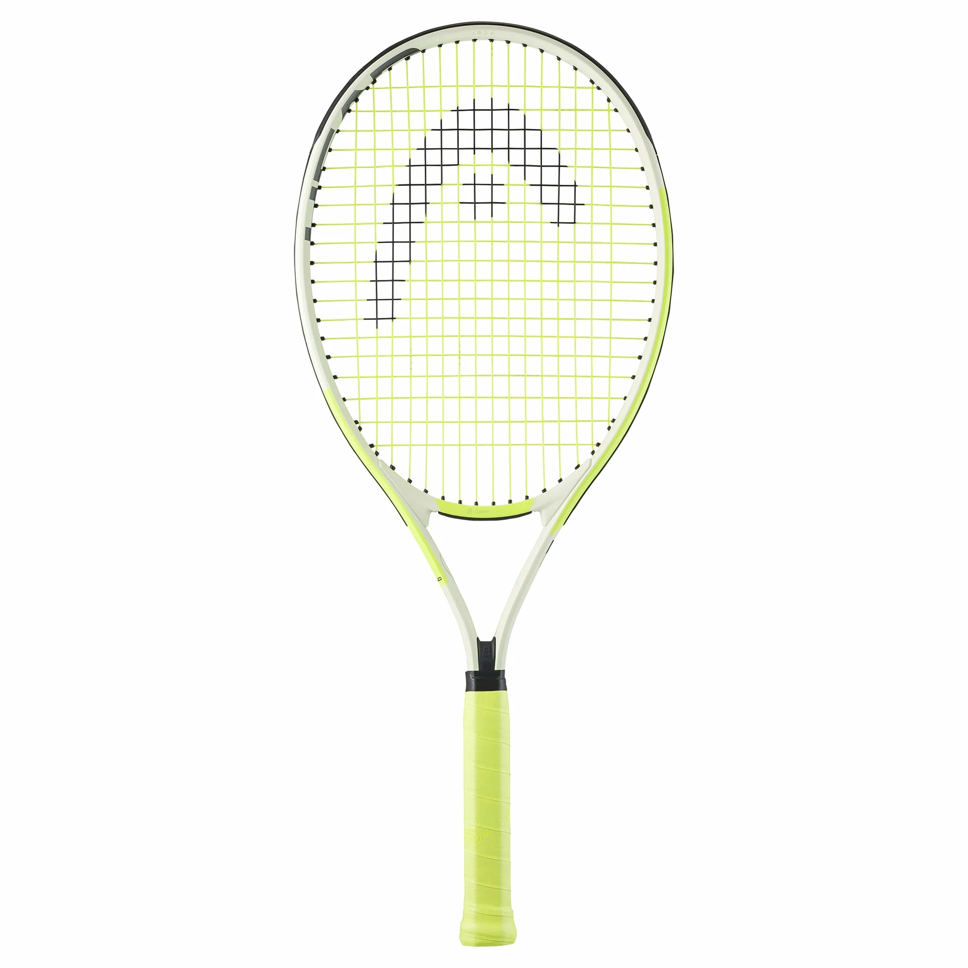 HEAD Extreme 26 - Racchetta da tennis Junior 9-11 anni