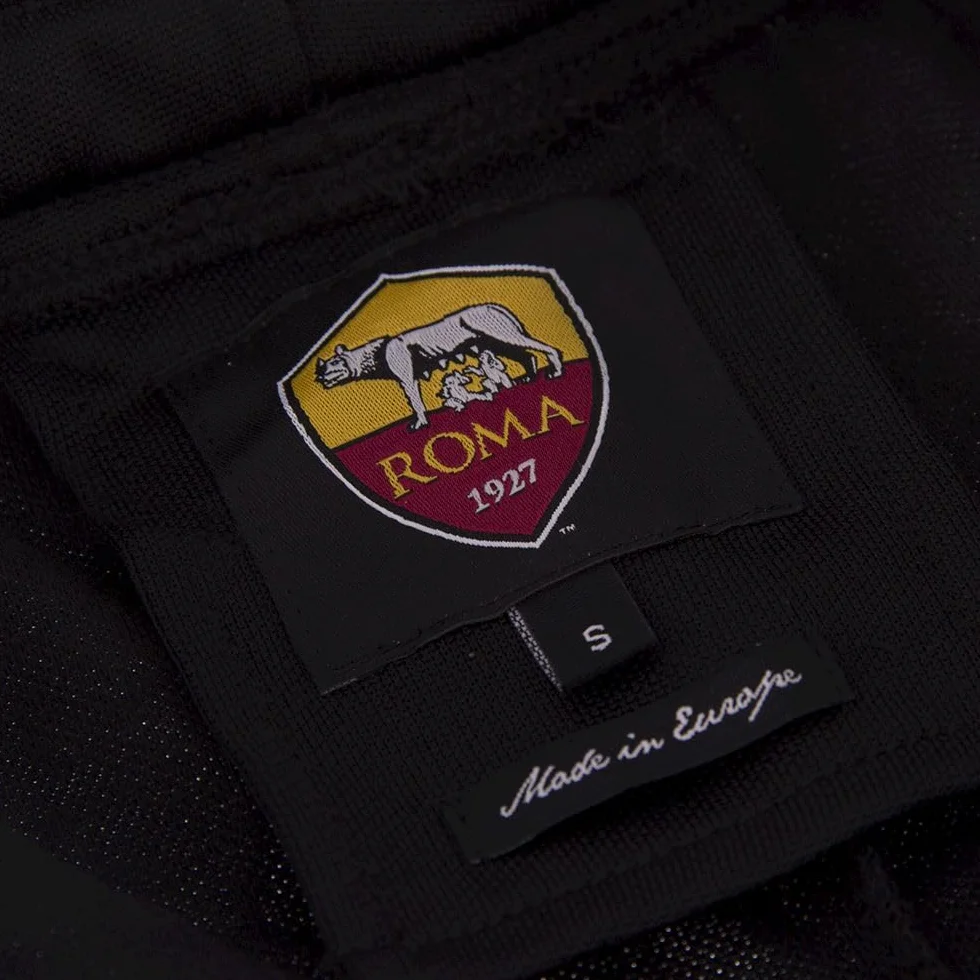 AS Roma Copa Pants Black XL