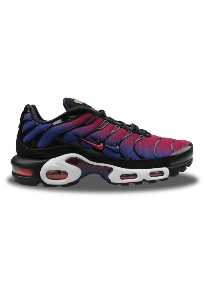 Scarpe da Ginnastica Originali Air Max Plus Tunned 1 TN SE CD1533 002 DB13 (7.5)