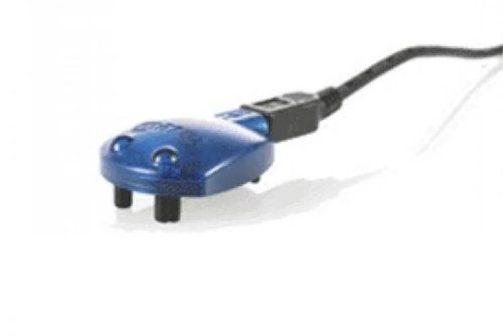 Mares Drak USB, Interfaccia USB per Trasferimento Dati Computer Subacqueo - Adulto, Unisex