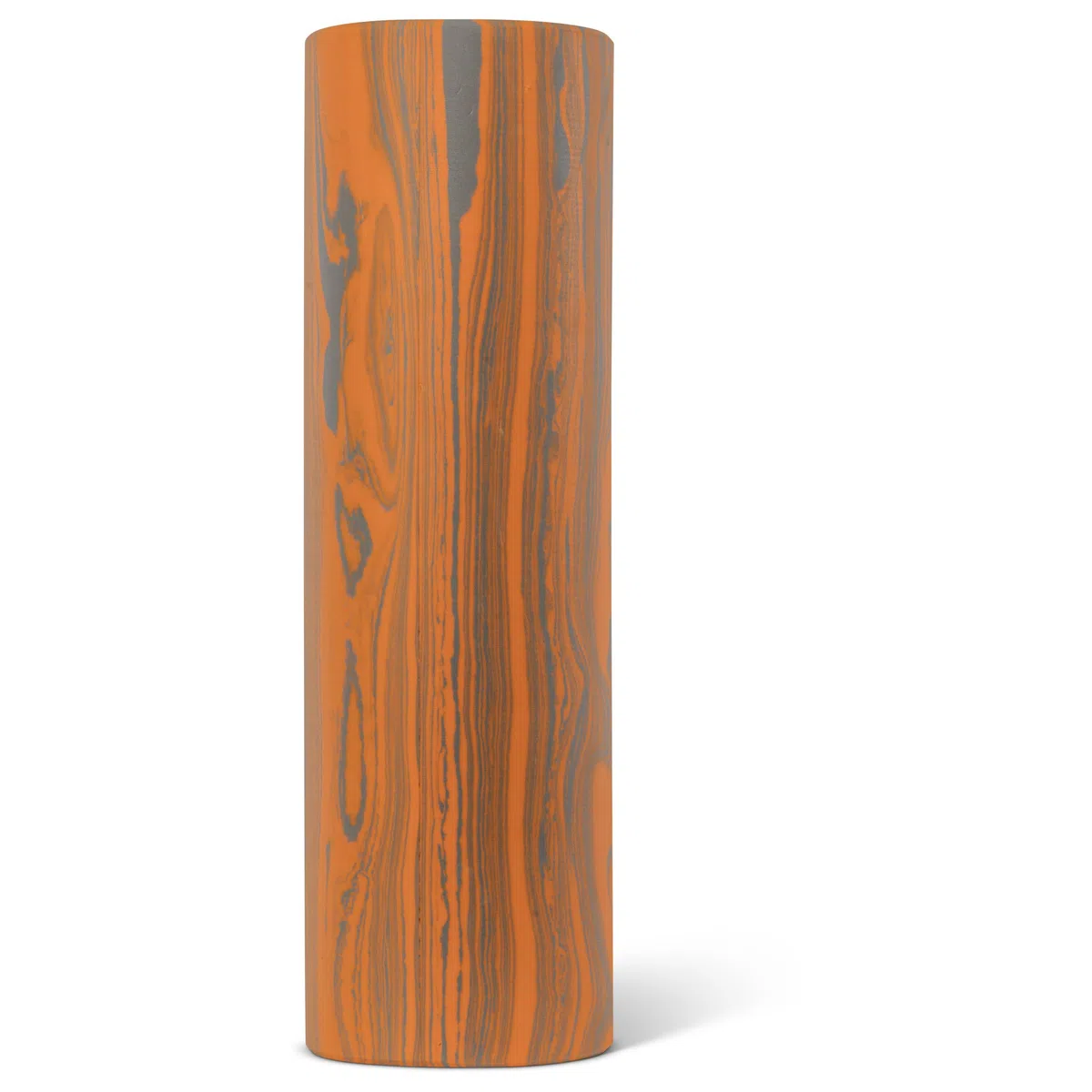 TriggerPoint Foundation Roller – Premium EVA Foam rullo di recupero muscolare e flessibilità, compressione morbida per la prevenzione delle lesioni, ideale per i viaggi, ideale per gli atleti