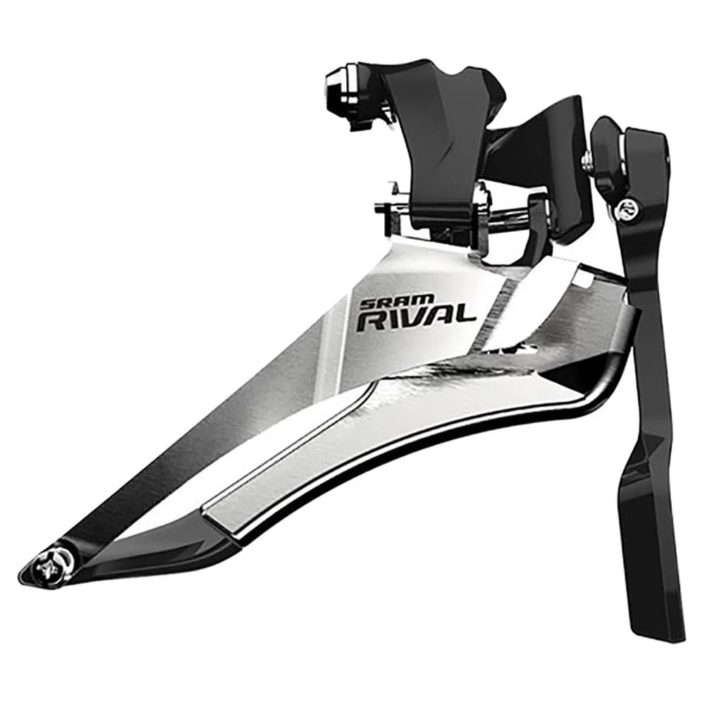 DESVIADOR RIVAL22 YAW BRAZE-ON CON PROTECT.CADENA