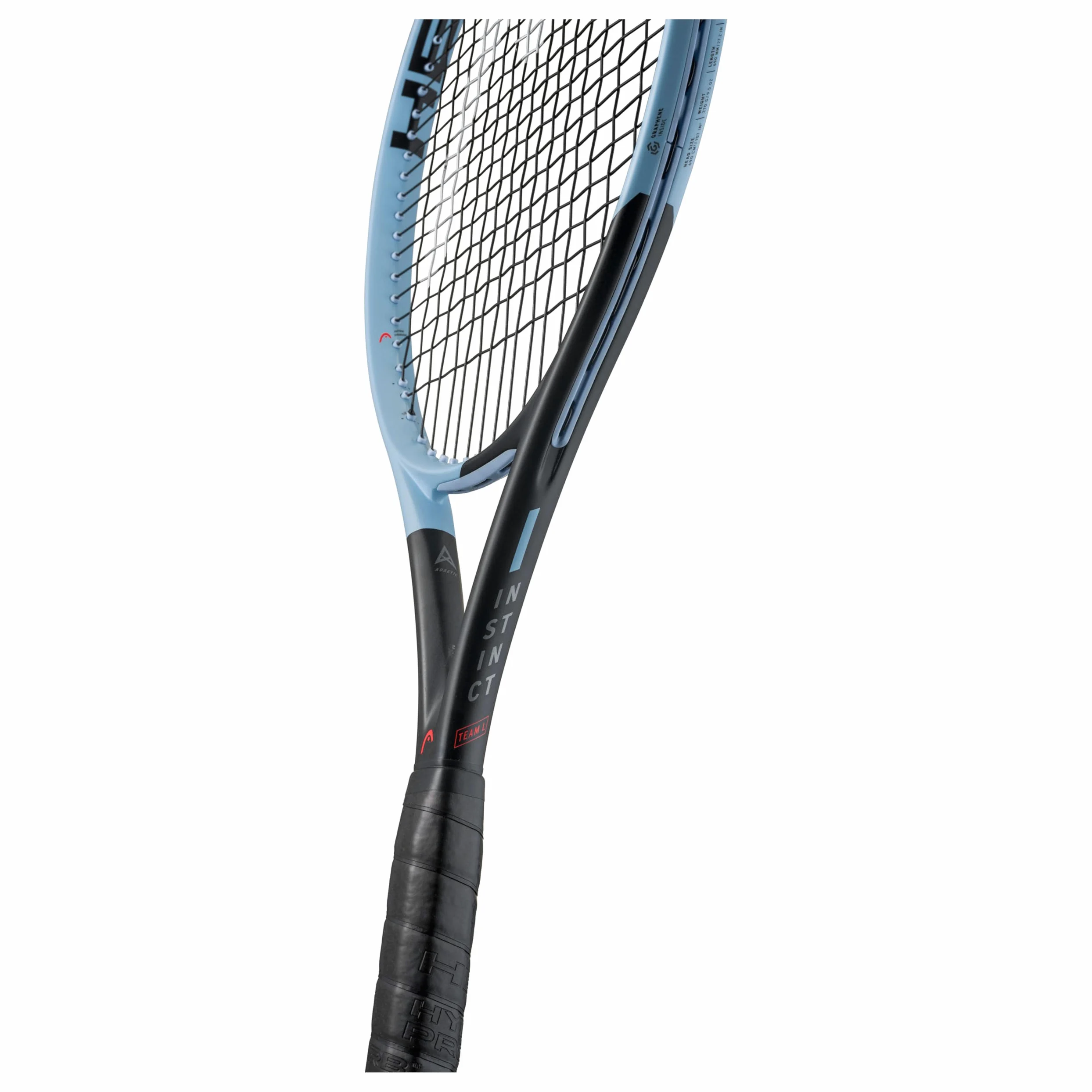 HEAD Instinct Team L 2025 - Racchetta da Tennis Unisex Adulto
