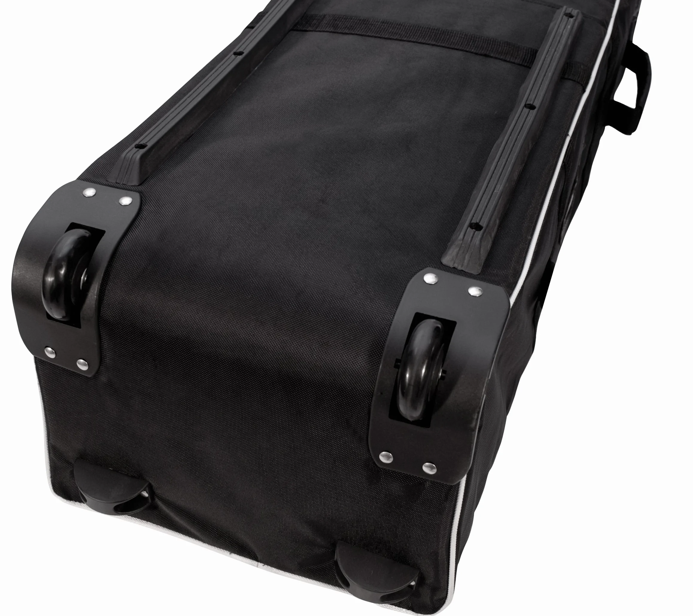 Ben Sayers Golf 2019 Performance Golf Roll Bag/Flight Bag