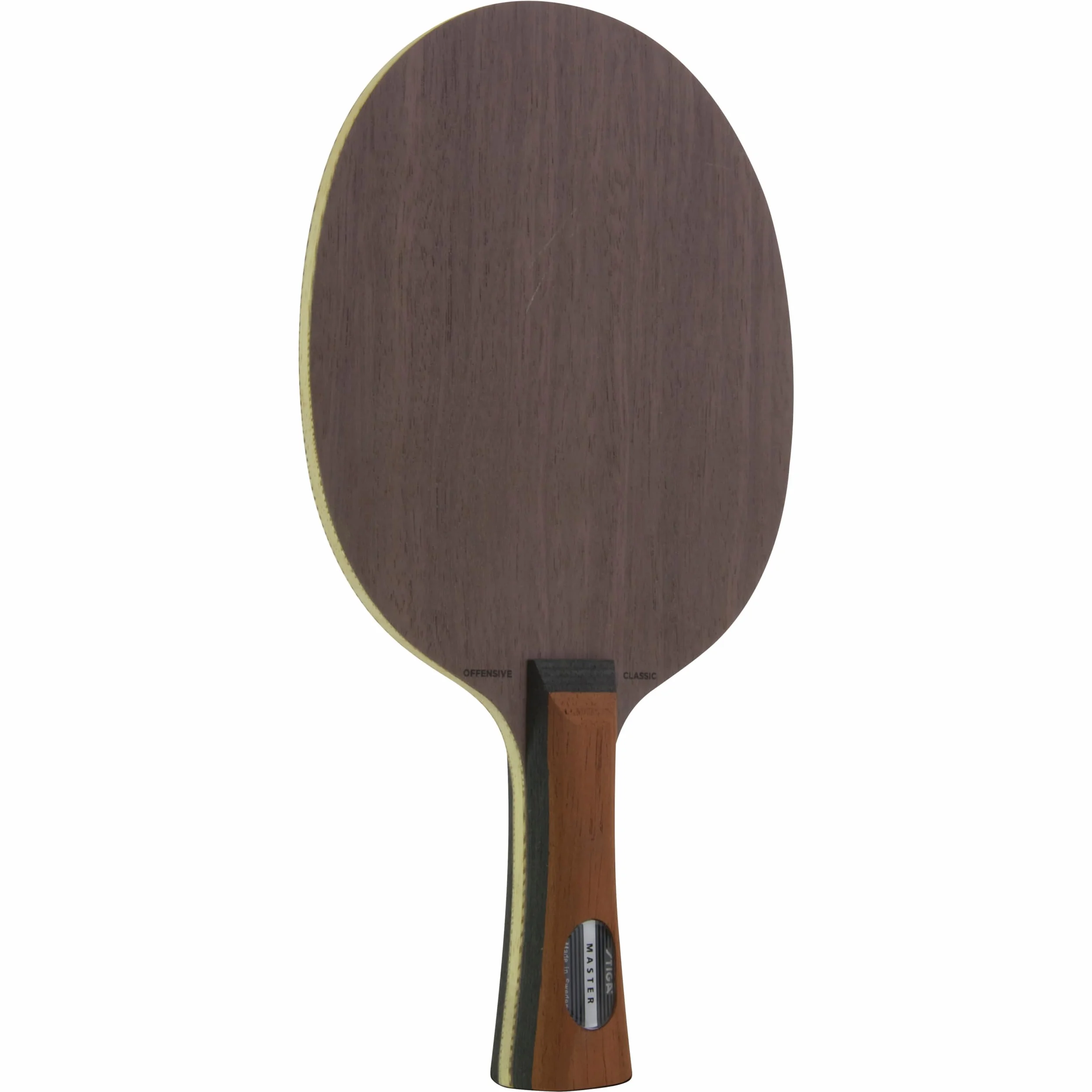 STIGA Classico Offensivo, Lama da Ping Pong Unisex