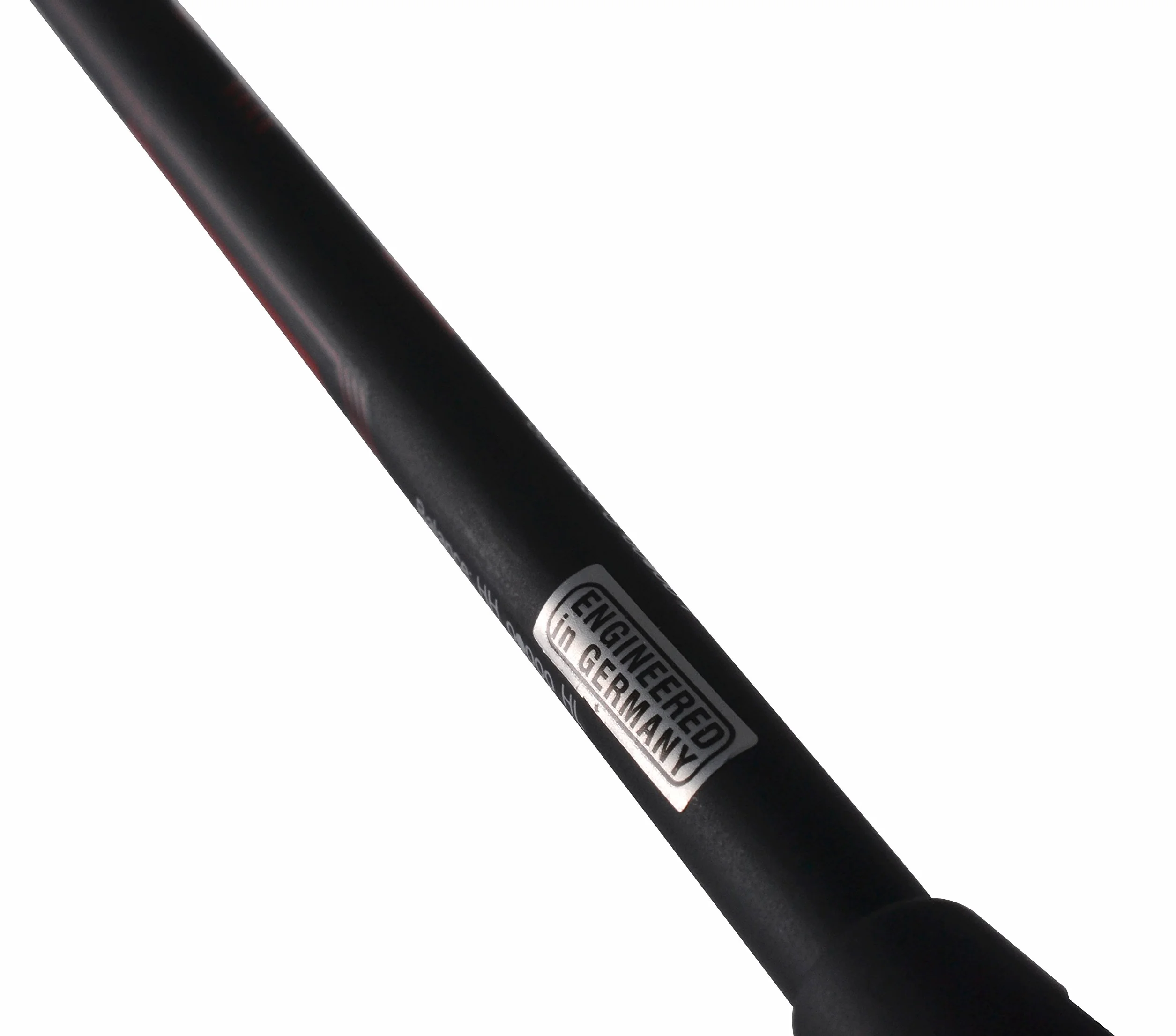 Victor Ultramate 6 Badmintonschläger für Einsteiger aus Carbon + Aluminium