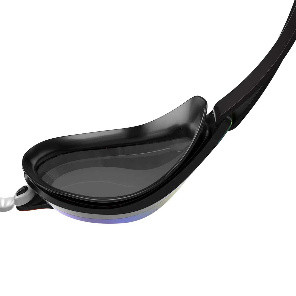 Speedo Swim Goggles Socket 2.0 Occhialini da nuoto Unisex - Adulto (Pacco da 1)