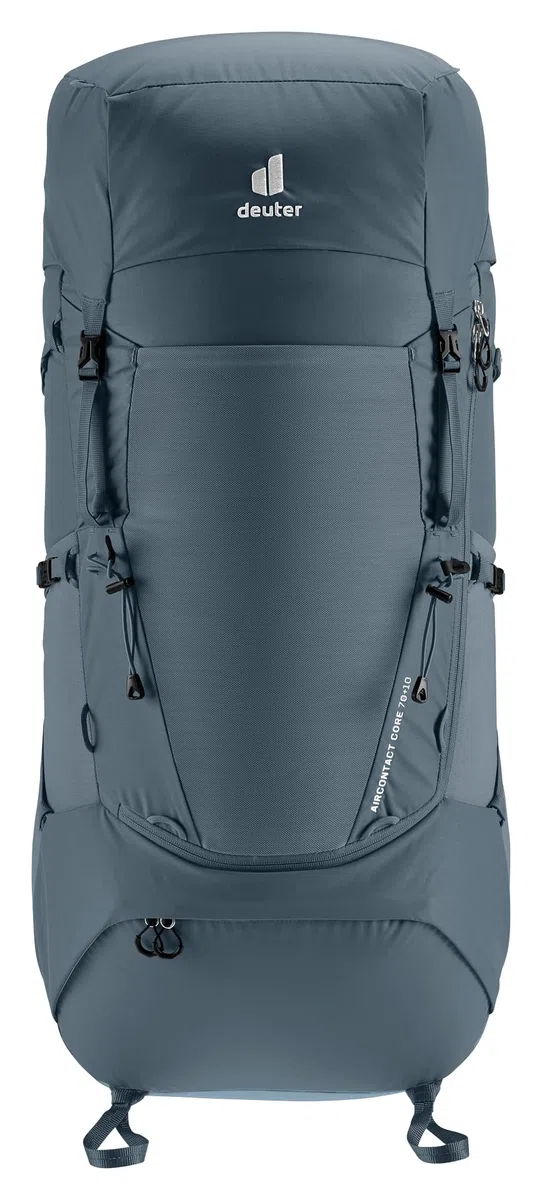 Deuter Aircontact Core 70+10 - Zaino da trekking
