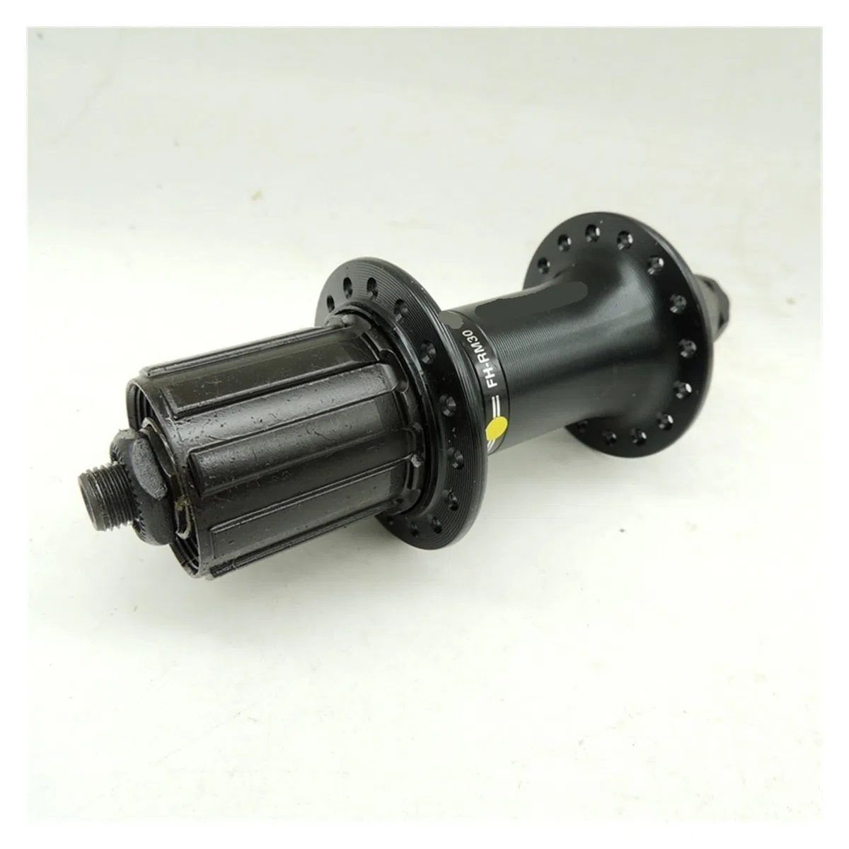 Rilasci Rapidi per Bicicletta Spiedini for mozzo Ruota Bici for Freno Posteriore 32 Fori con sgancio rapido Bicicletta da 135 mm