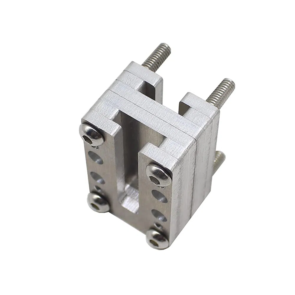 Affilatura Rapida Portatile Universale della Cinghia di Localizzazione della Smerigliatrice Parti Affilatura del Coltello Jig Affilatura del Coltello Clip(Set 3)