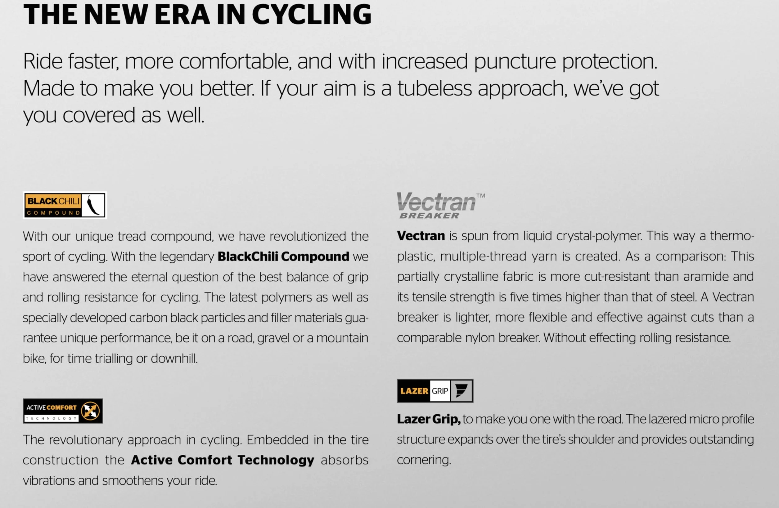 Continental Grand Prix 5000 Performance Road Bike Tire