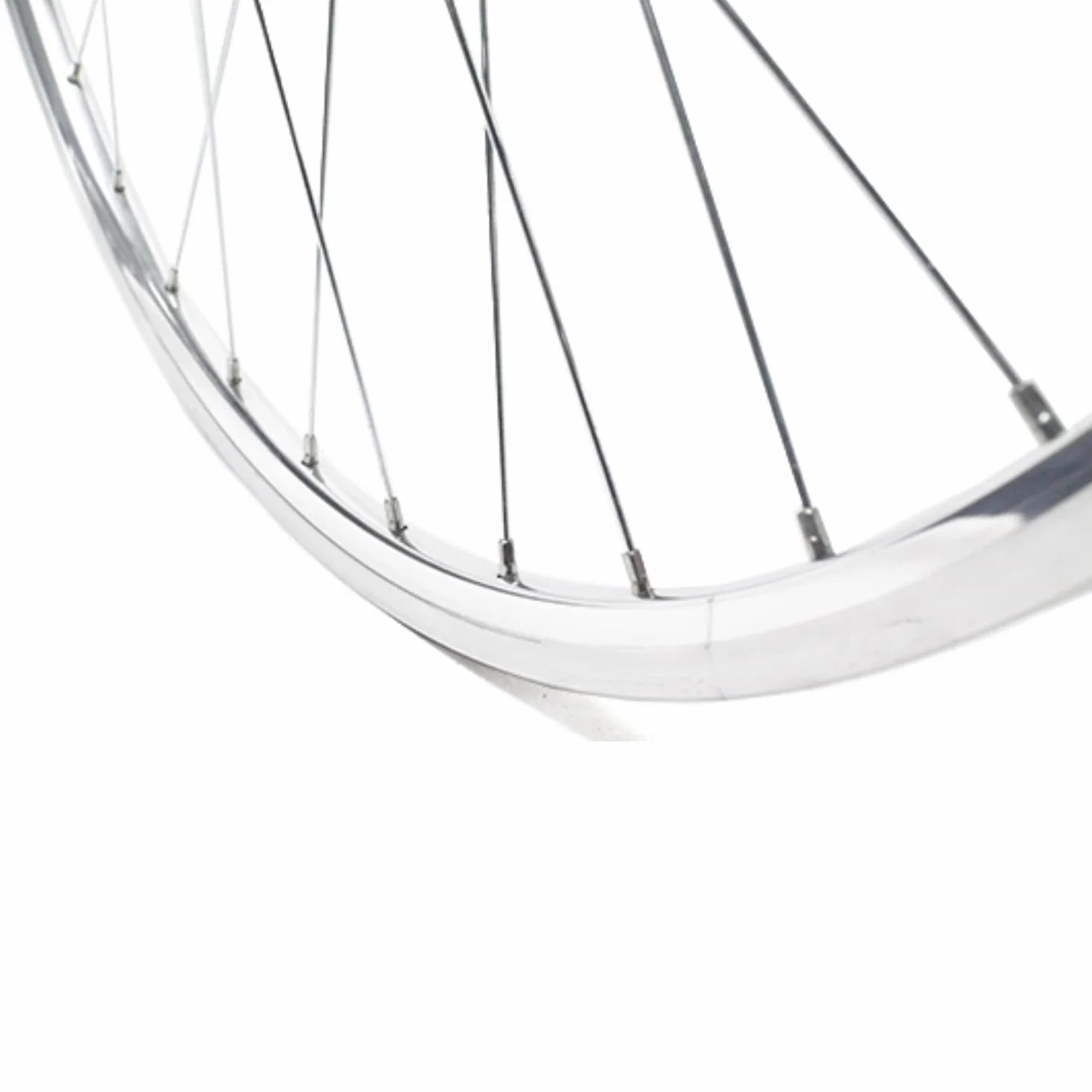 Cerchio Anteriore Ruota 28" 28 x 1.75 + Copertone nero 700x35C + Camera d’aria per City Bike Stradale Trekking