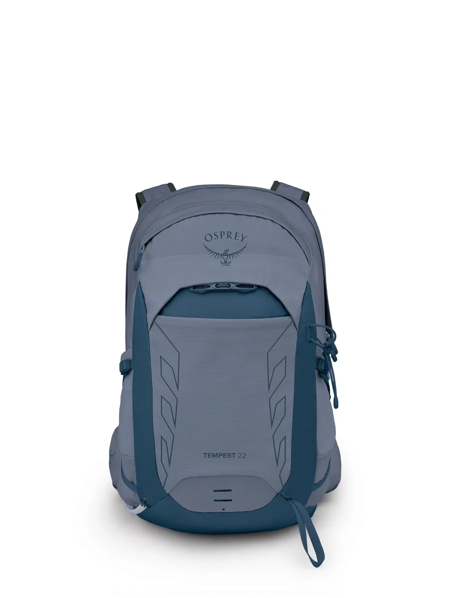 Osprey Templest 22L - Zaino da trekking leggero da donna, con cinghia lombare