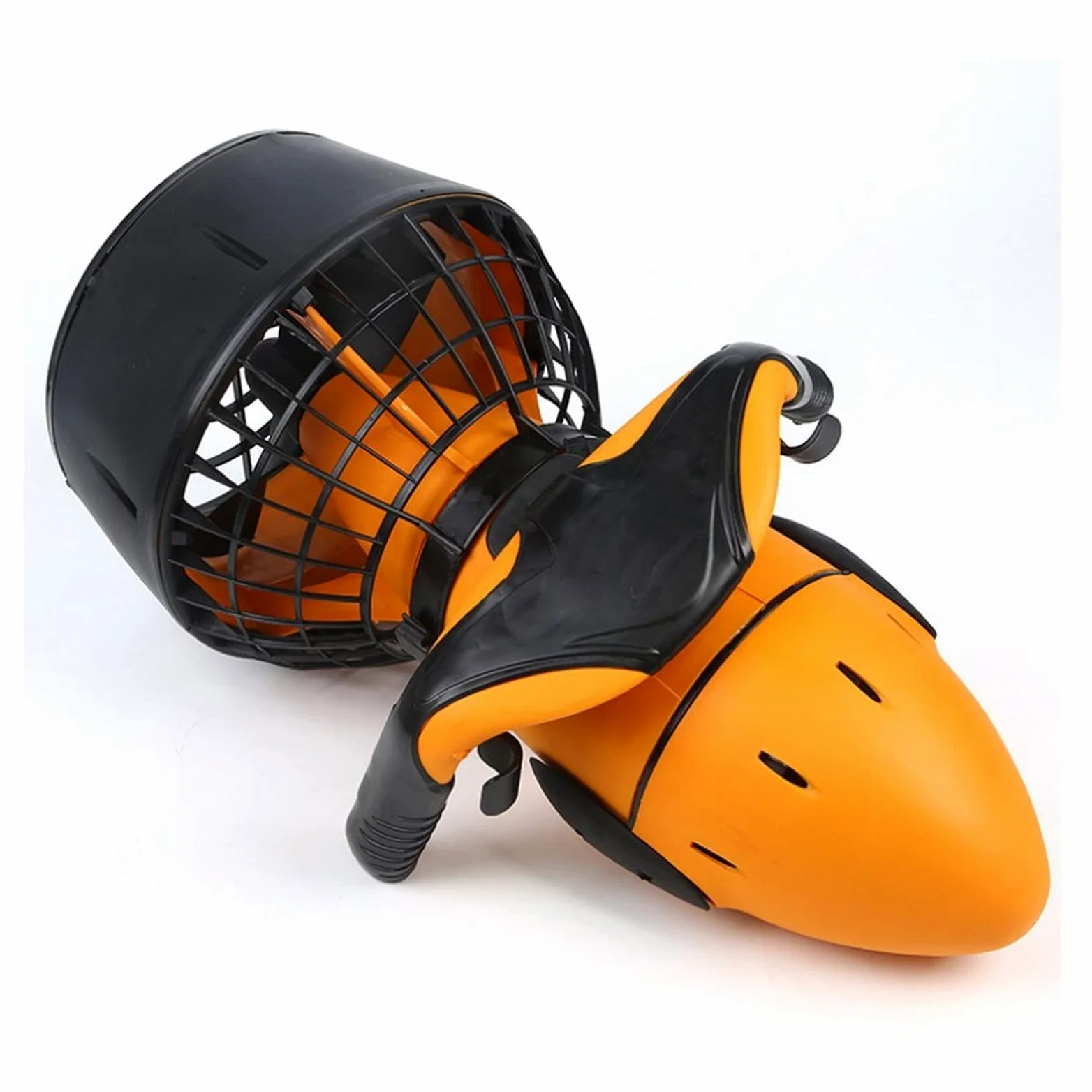 Scooter subacqueo Diving 300W Scooter Elettrico a Doppia velocità for Sport Acquatici Attrezzatura for Sport Acquatici Bici Subacquea Moto d'Acqua per Piscina