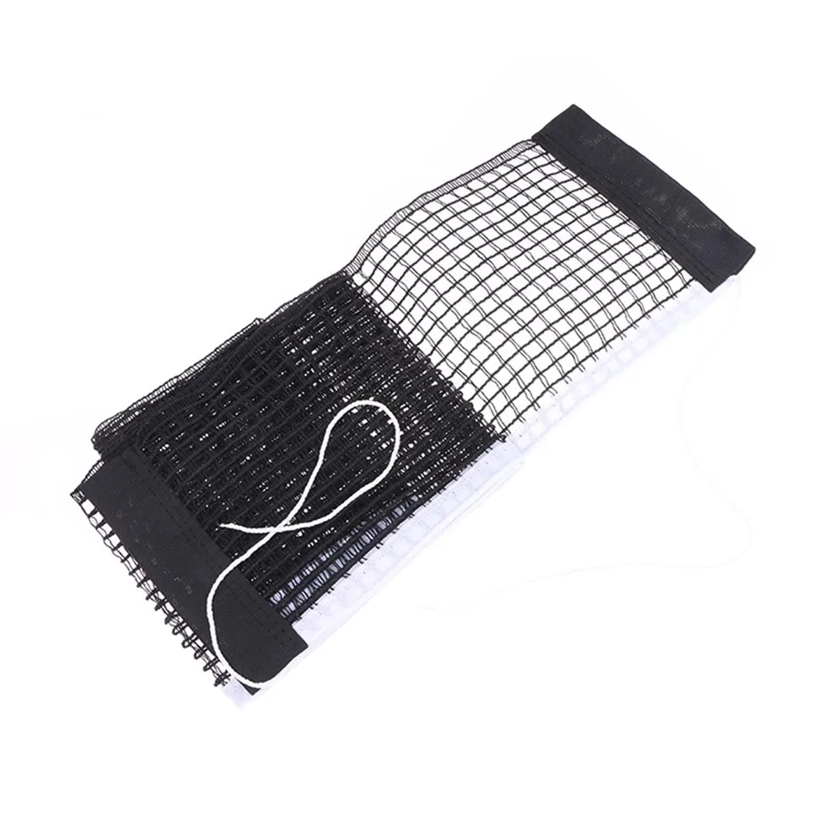 Kit di Accessori for Rete da Ping Pong Professionale con Clip/Vite Standard, Tipi Morsetti per Bambini Famiglie