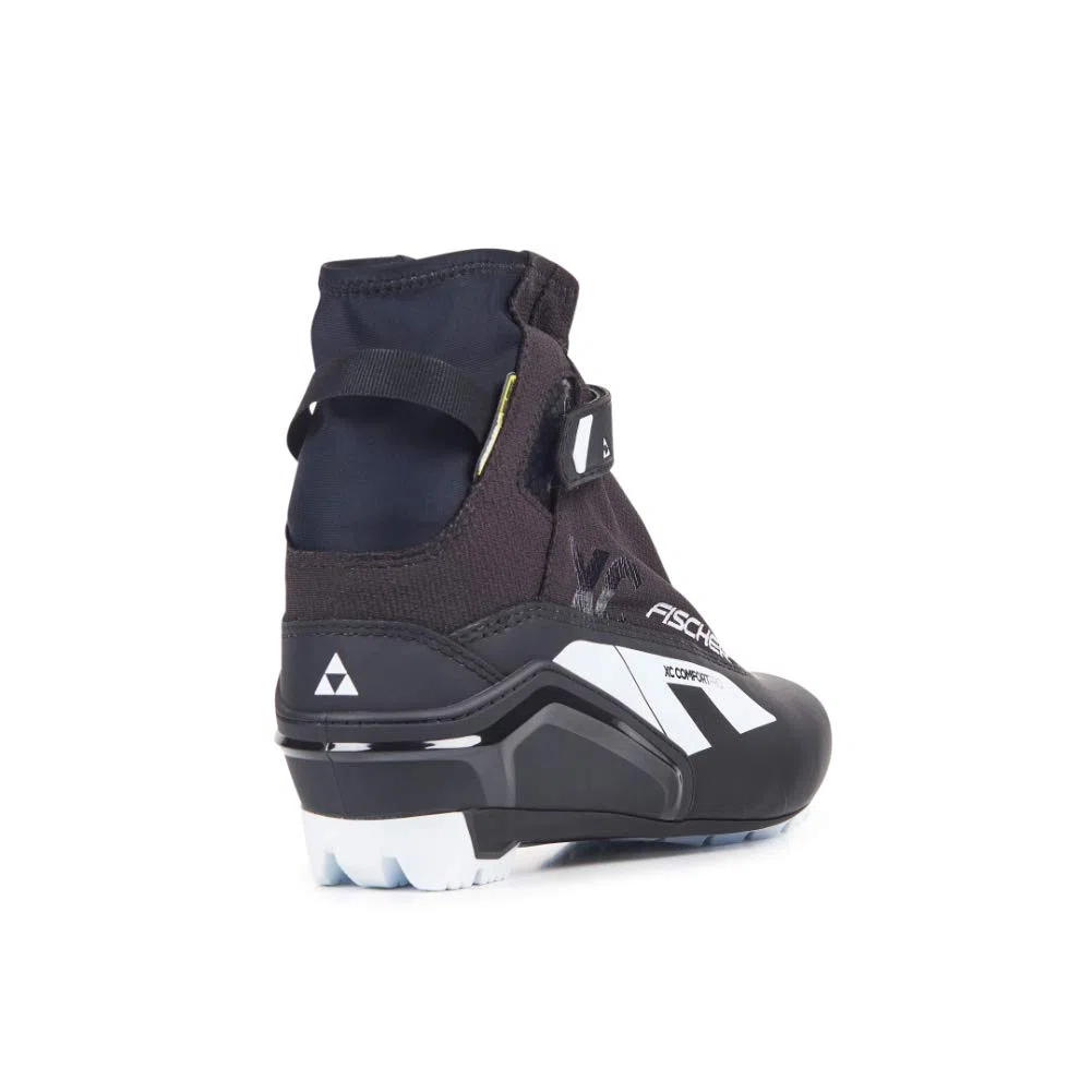 Fischer Scarponi da Sci di Fondo Classico XC Comfort PRO, EU 45
