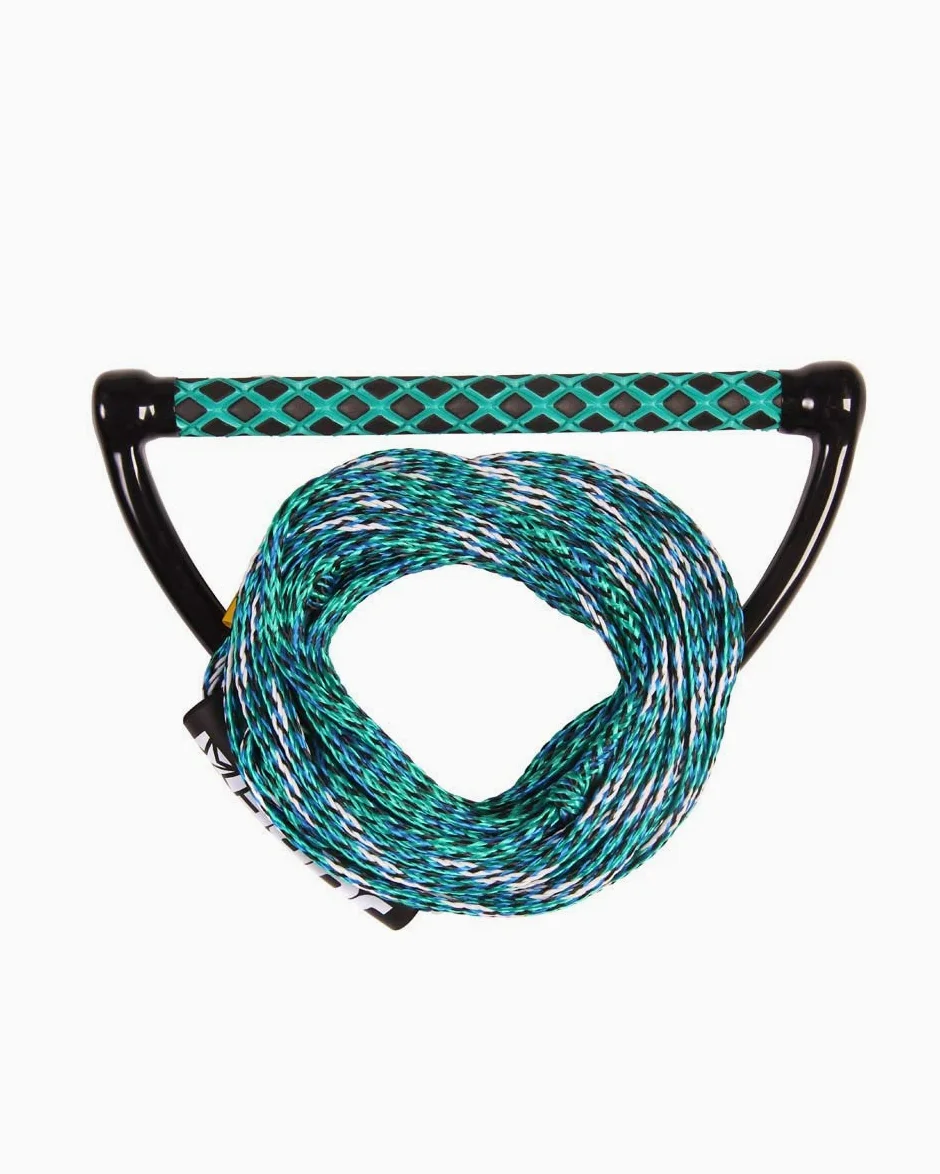 Jobe Prime Combo, Guinzaglio per Wakeboard. Unisex Adulto