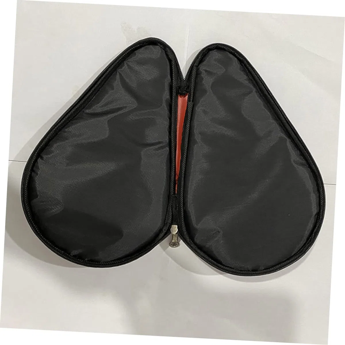 BESPORTBLE 3 Pezzi Custodia Per Racchetta Da Pong Borsa Portaoggetti in Tessuto Oxford Per Borsa Sportiva Portatile Da Viaggio