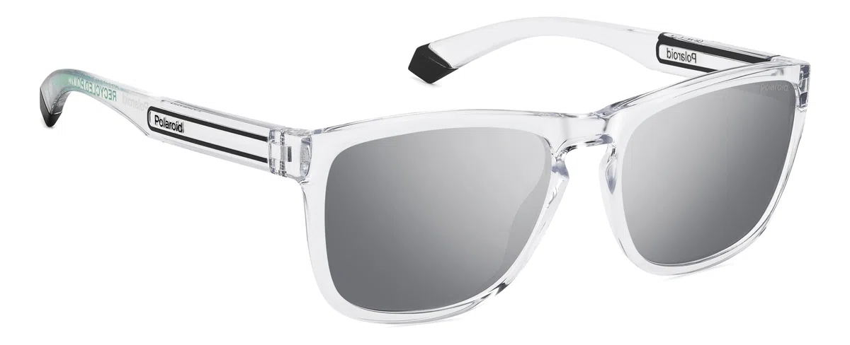 Polaroid Pld 2161/S Sunglasses Unisex - Adulto (Pacco da 1)
