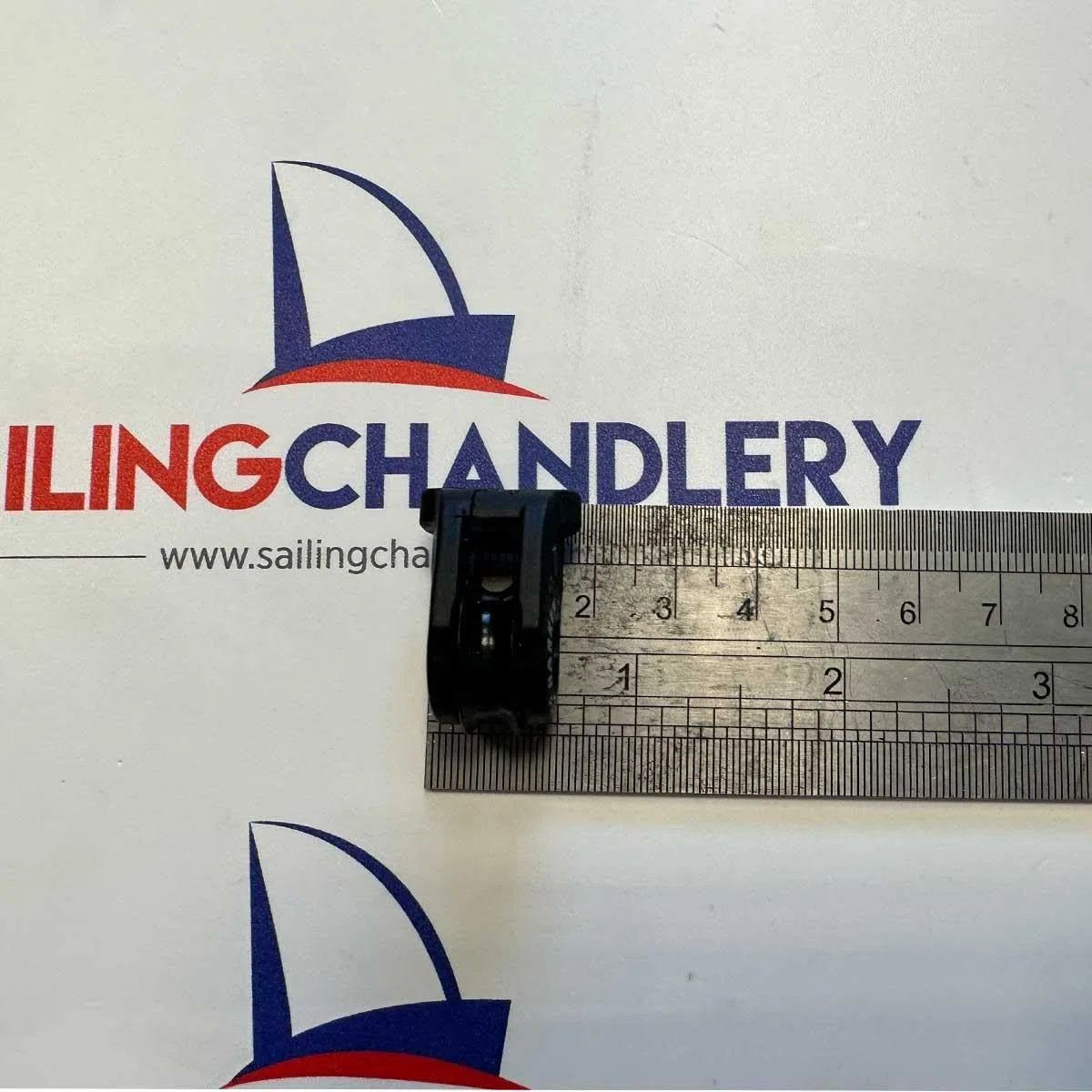 HARKEN Sailing Tender Boat & Yachting - Fly Soft Attach Block Single