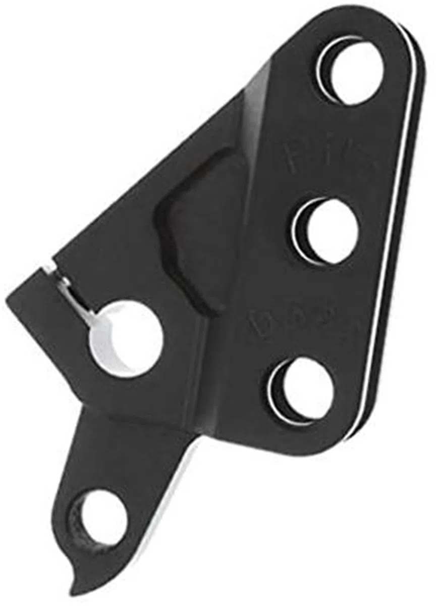D322 Forcellino deragliatore compatibile, for Saracen DH, for Mondraker Forcellino del cambio per bici