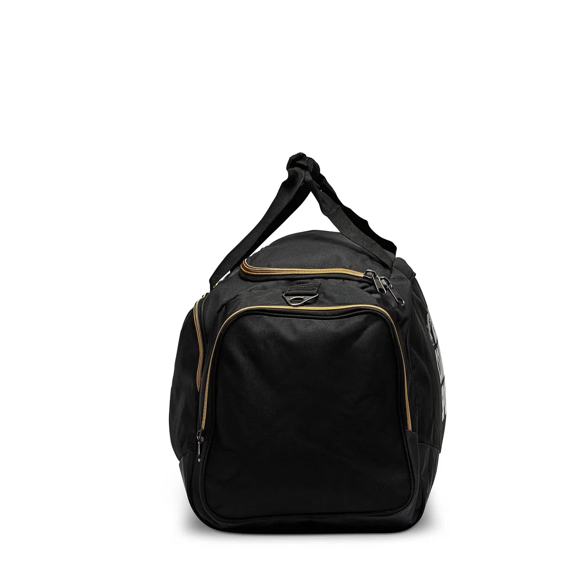 LEORC|#LEONE 1947 Borsone Pro Bag Borsone Pro Bag, Unisex – Adulto, nero, U