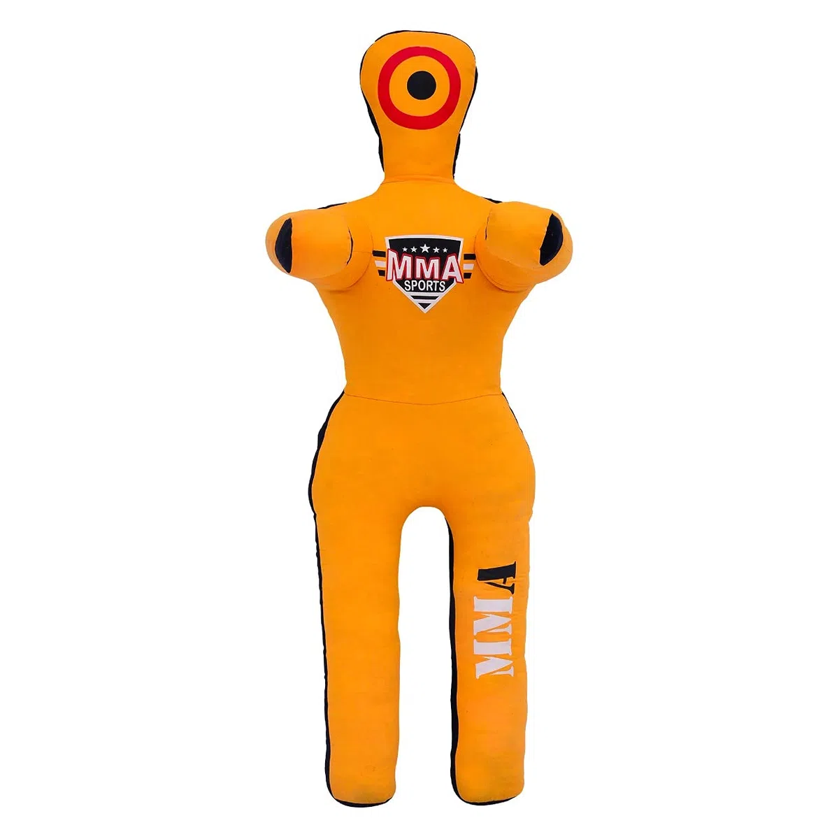 Manichino per bambini BJJ Wrestling MMA Brasiliano Jiu Jitsu Bambini Judo Lancio Boxe Manichini 36-40 piedi INCHES-UNFILLED