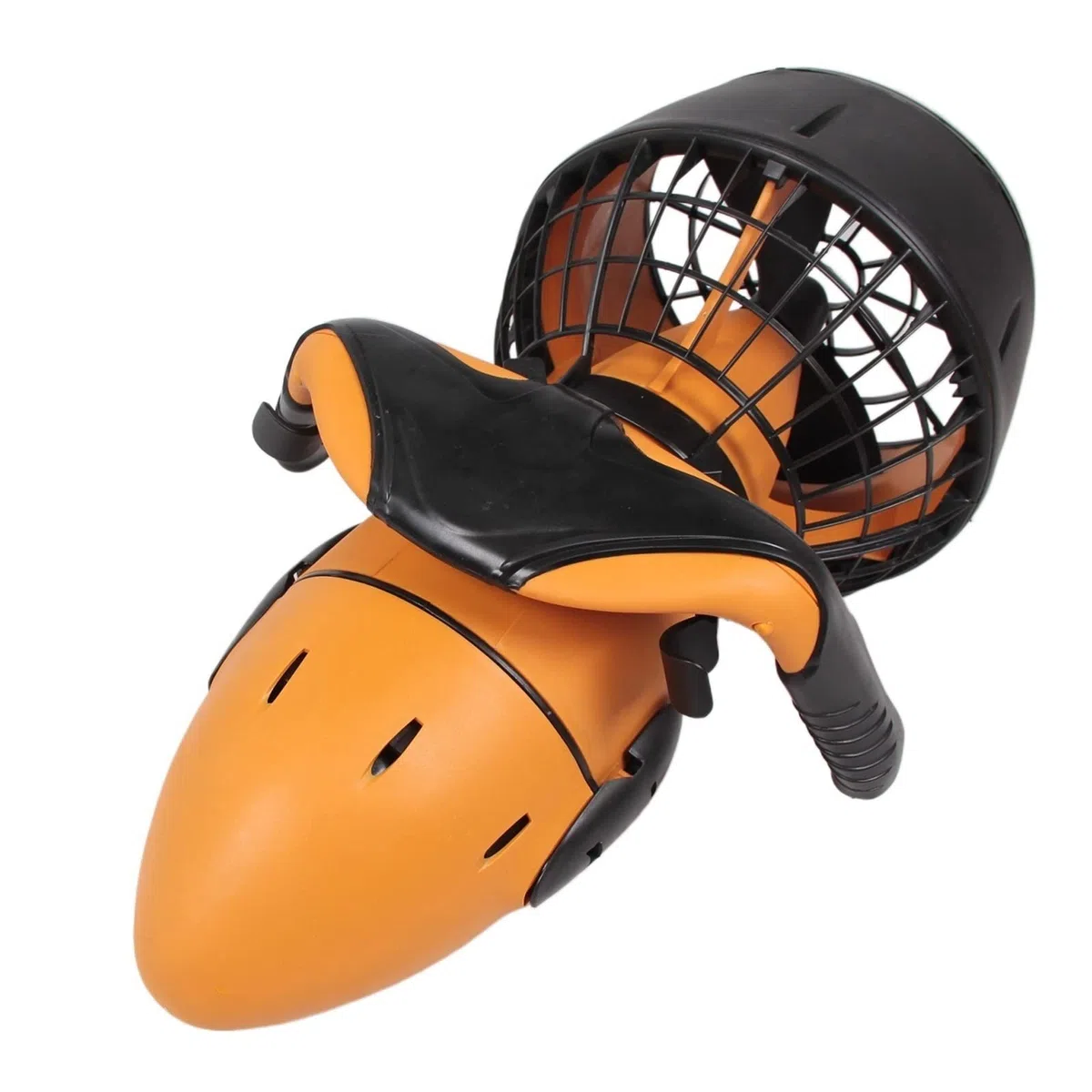 Scooter subacqueo, monopattino marino, pompa subacquea per sport acquatici Attrezzatura subacquea galleggiante subacqueo Nuoto Surf Monopattino elettrico per piscina, immersioni e snorkeling
