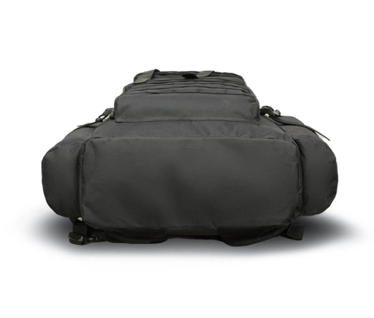 Zaino da Viaggio Sportivo Zaino da Trekking Traspirante, Multifunzionale, Resistente all'Acqua, di Grande capacità, da 100 Litri per Alpinismo Arrampicata(F)
