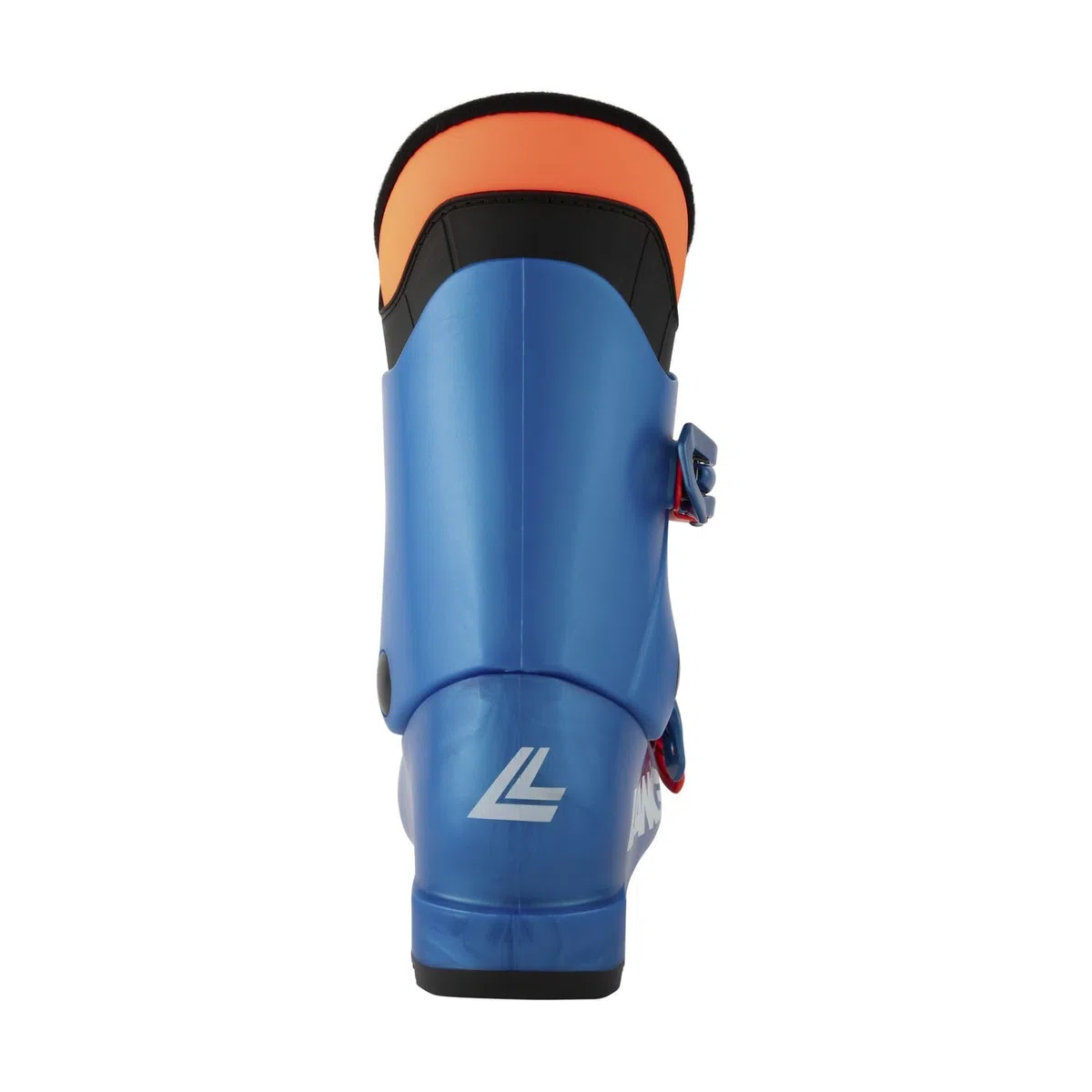Lange - Scarpe Da Sci Rsj 50 Rtl Blu Bambino - Dimensione 34.5 - Blu