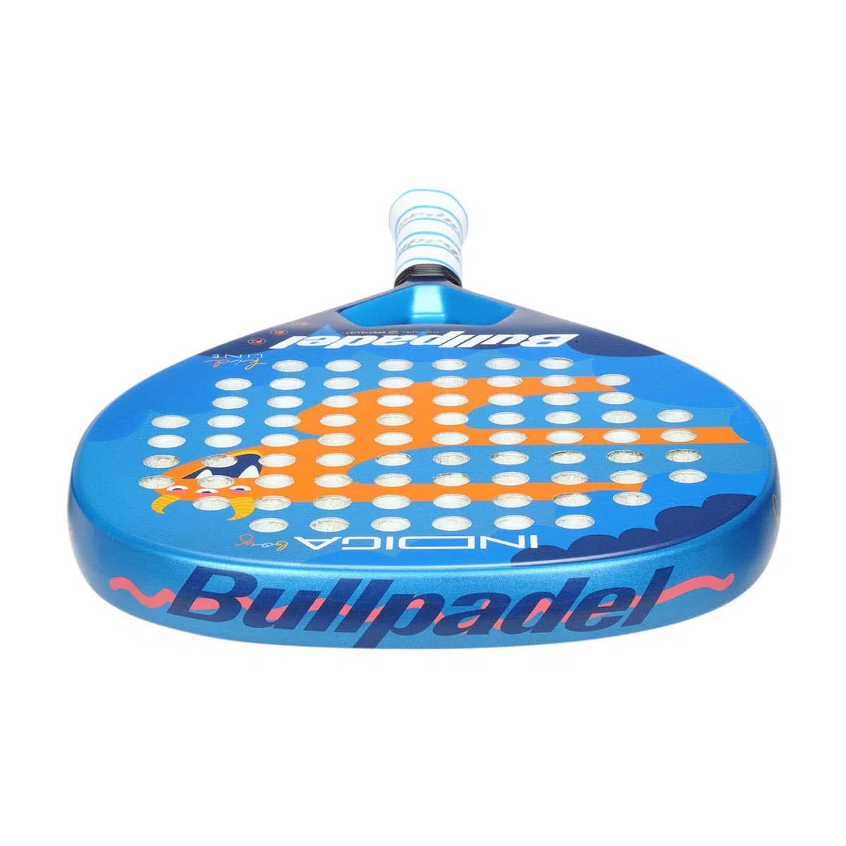 Bullpadel Indiga Boy 26