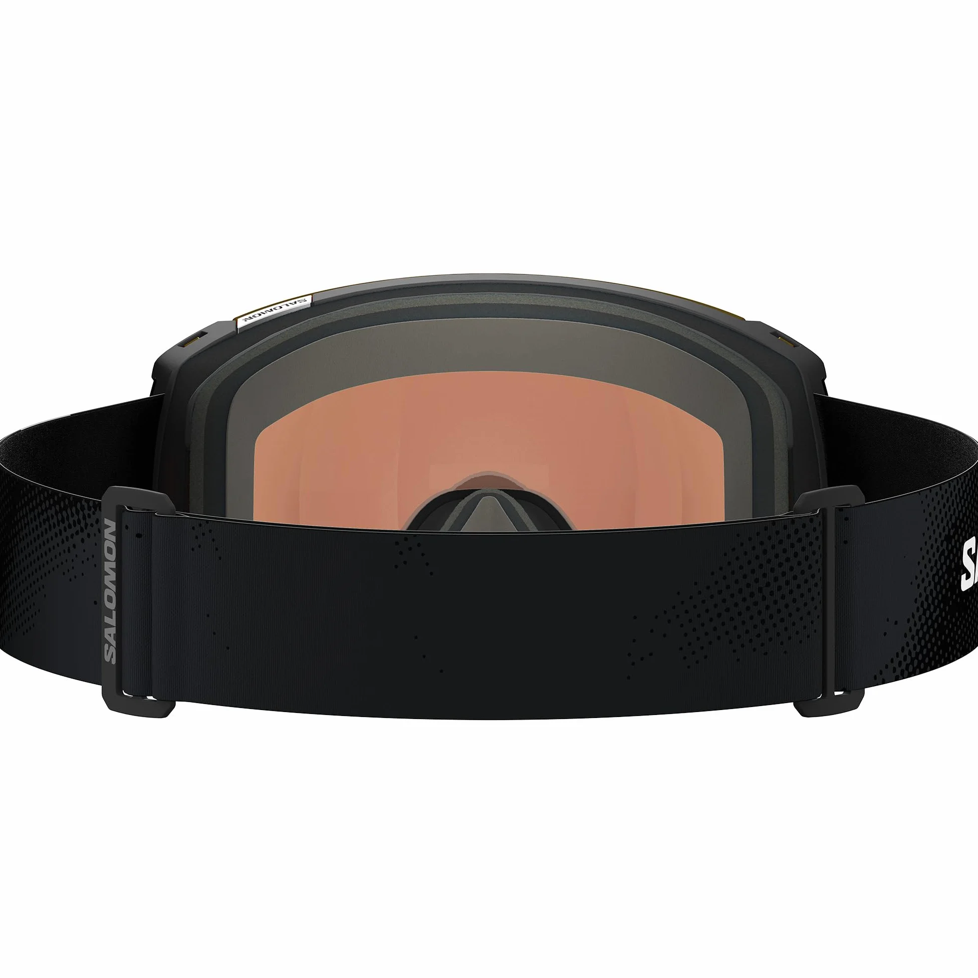 Salomon Radium Ski Goggles Unisex - Adulto (Pacco da 1)
