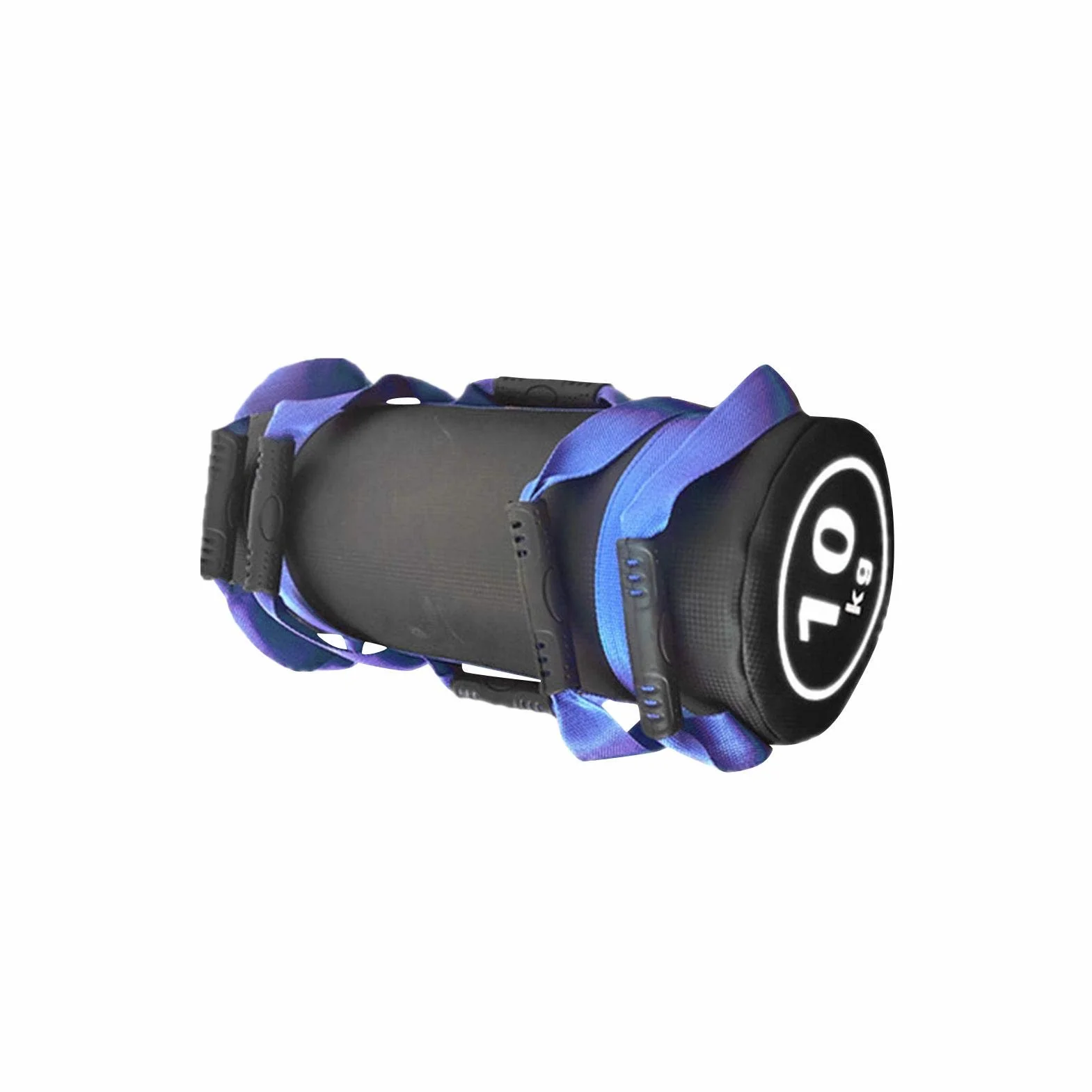 danio 5/10/15/20/25/30 kg Pesi Regolabili Sand Bag Fitness Sandbag Sacca di Sabbia Rinforzata per carichi Pesanti per Crossfit, Cross-Training, condizionamento Militare ed Esercizio