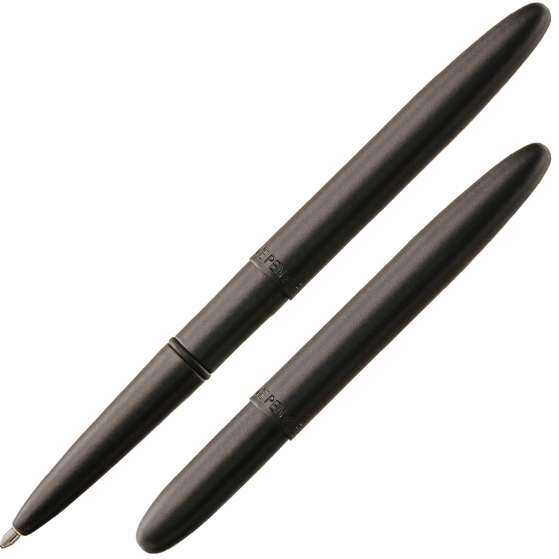 Fisher Space Pen FP44443 Coltello Tascabile, Unisex - Adulto, Nero, Taglia Unica, a sfera