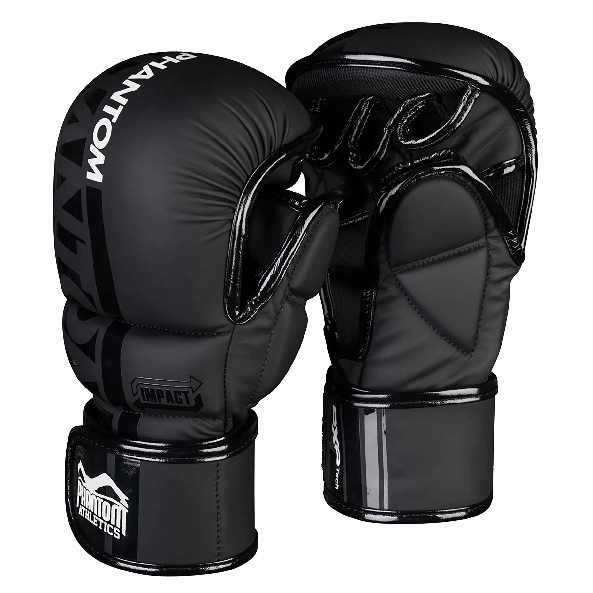Phantom MMA APEX - Guanti professionali per Fight, Sparring, Boxe, Freefight